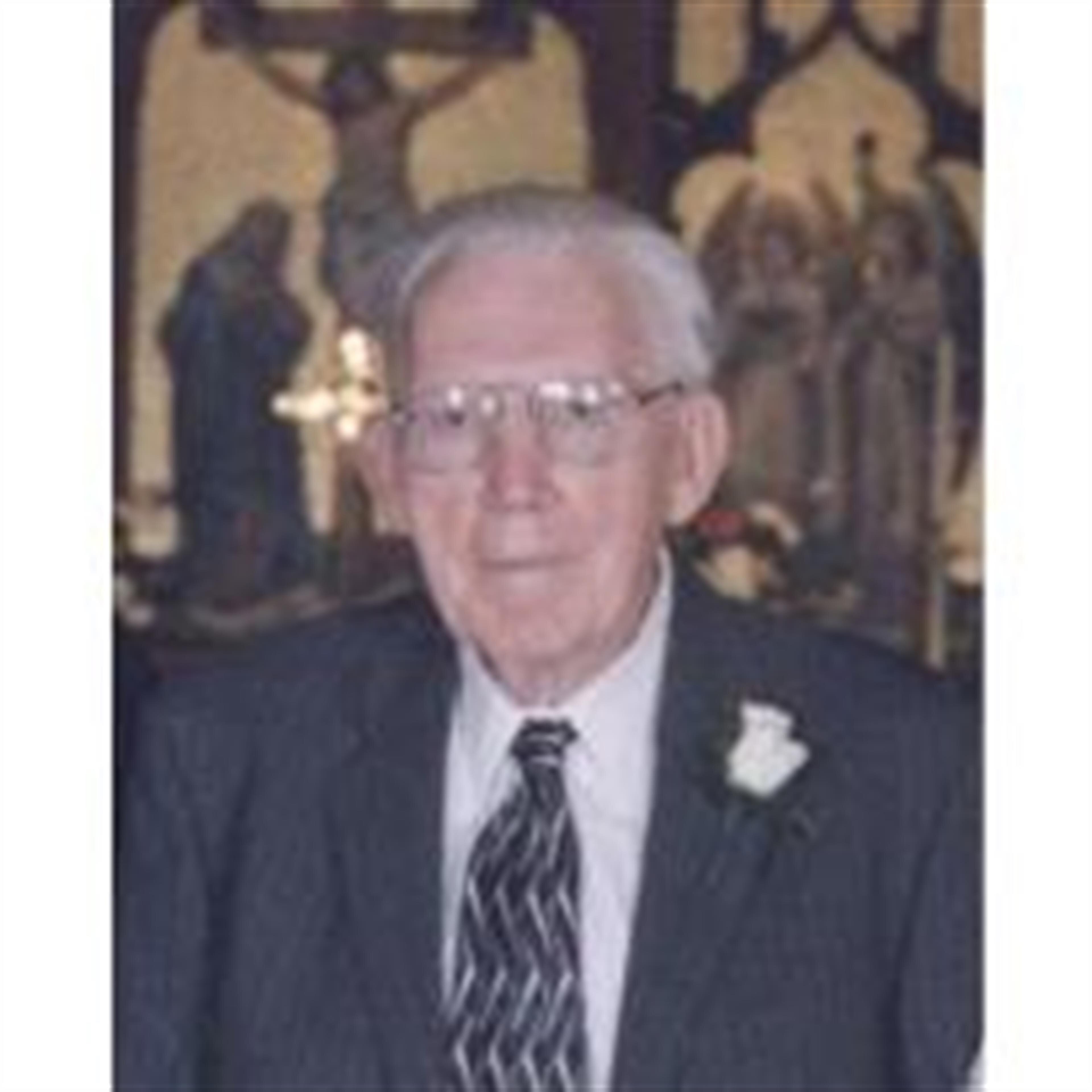 Kenneth A. Kuipers