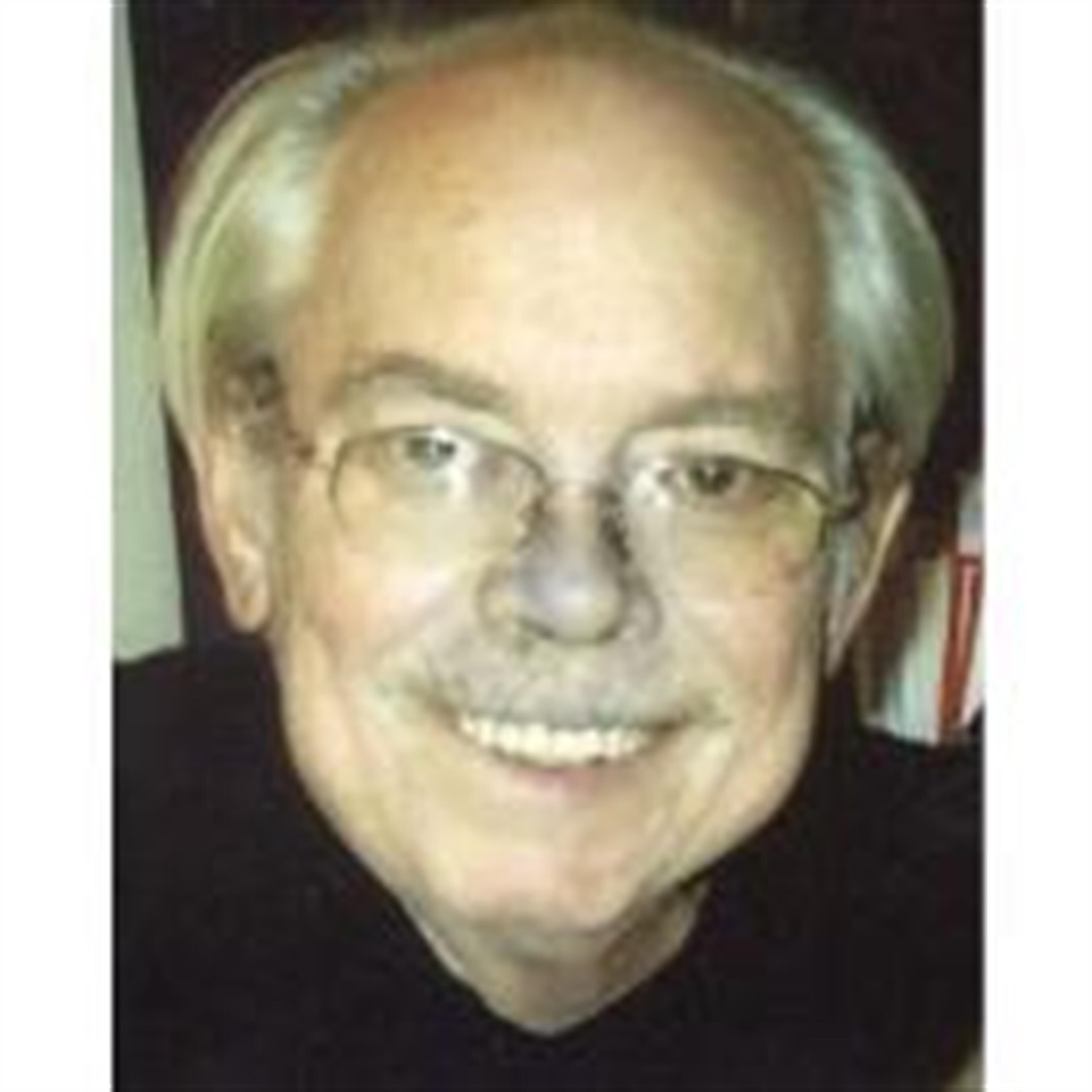 Robert A. Orcutt
