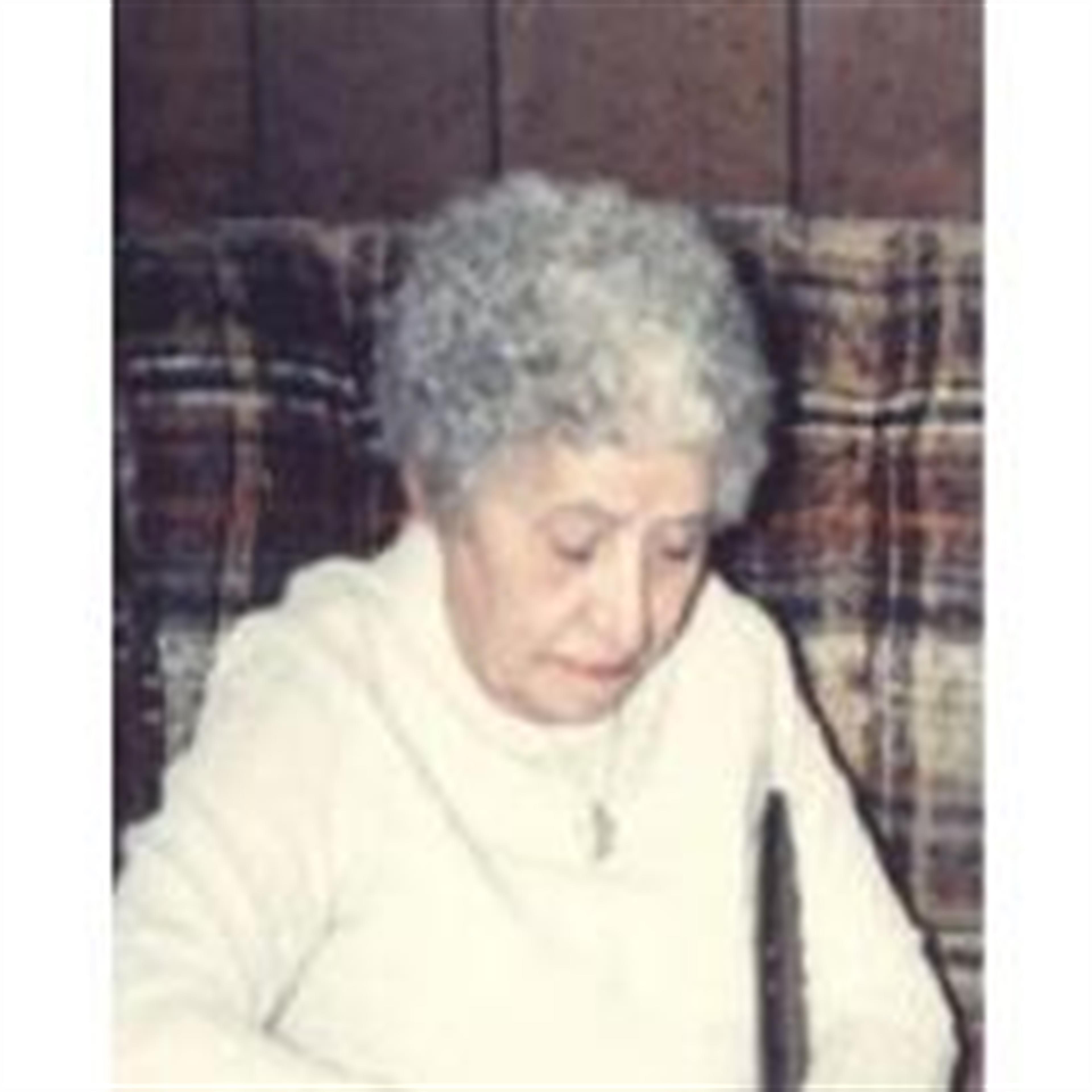 Adelina Albero