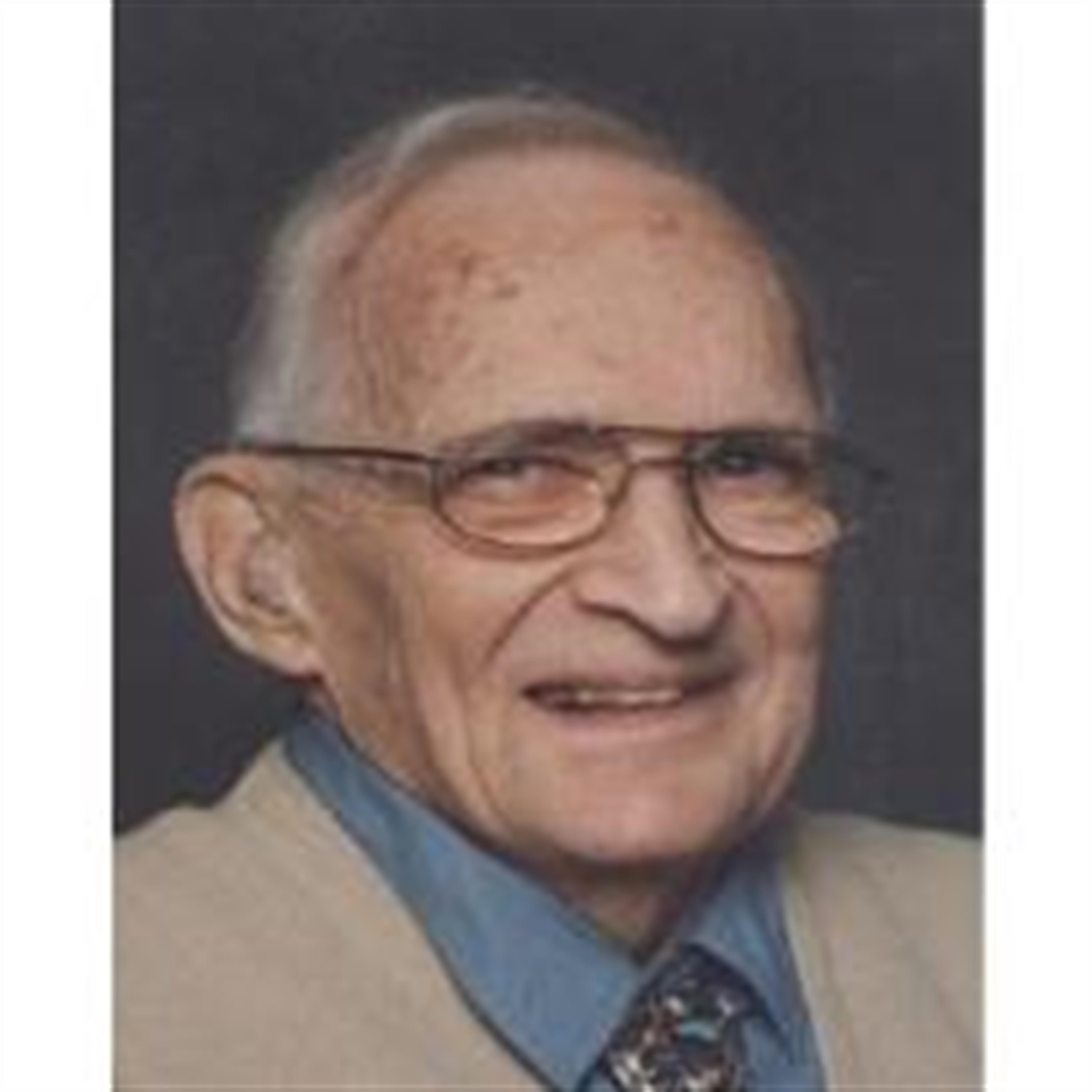 Jorma A. Pike