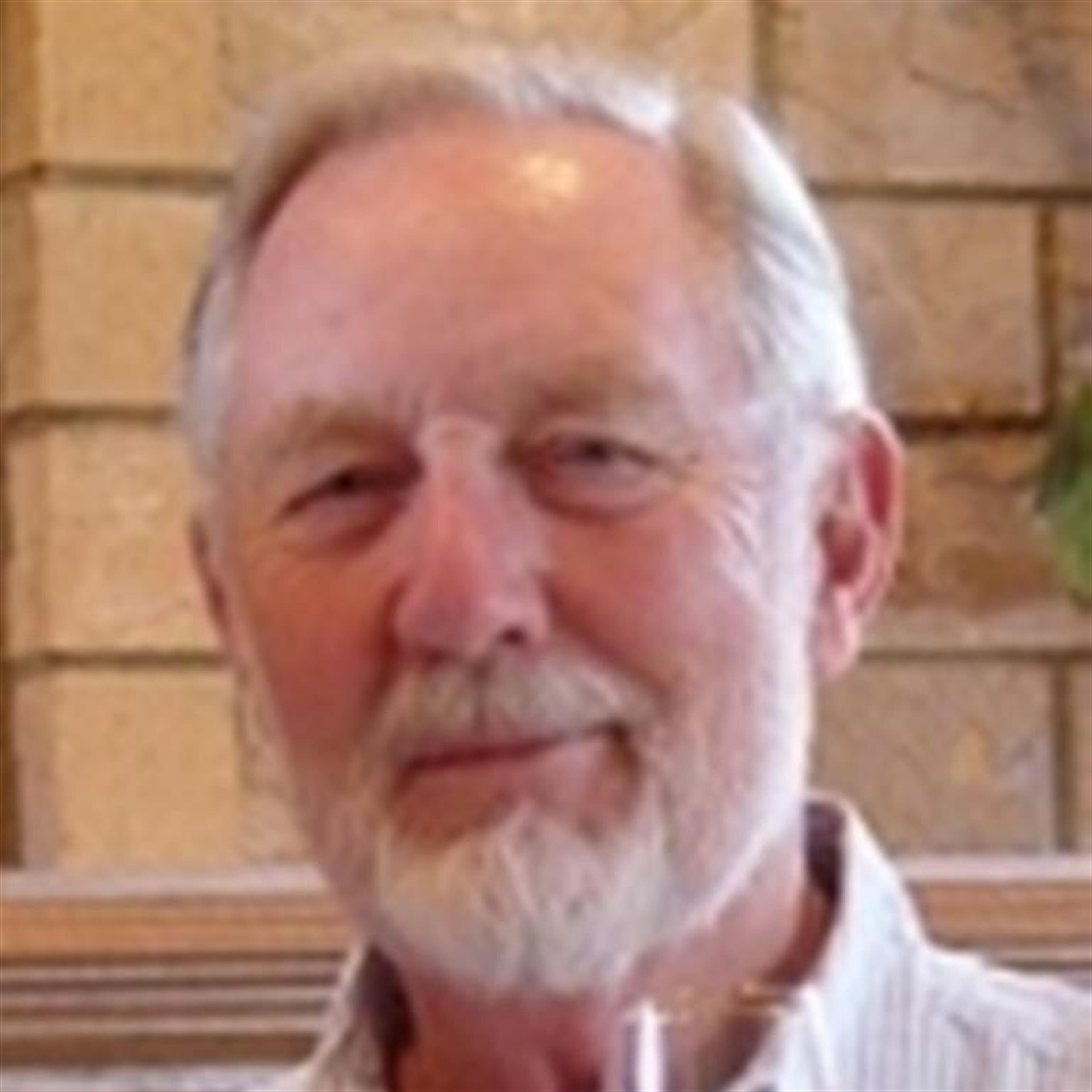 Henry Pearson