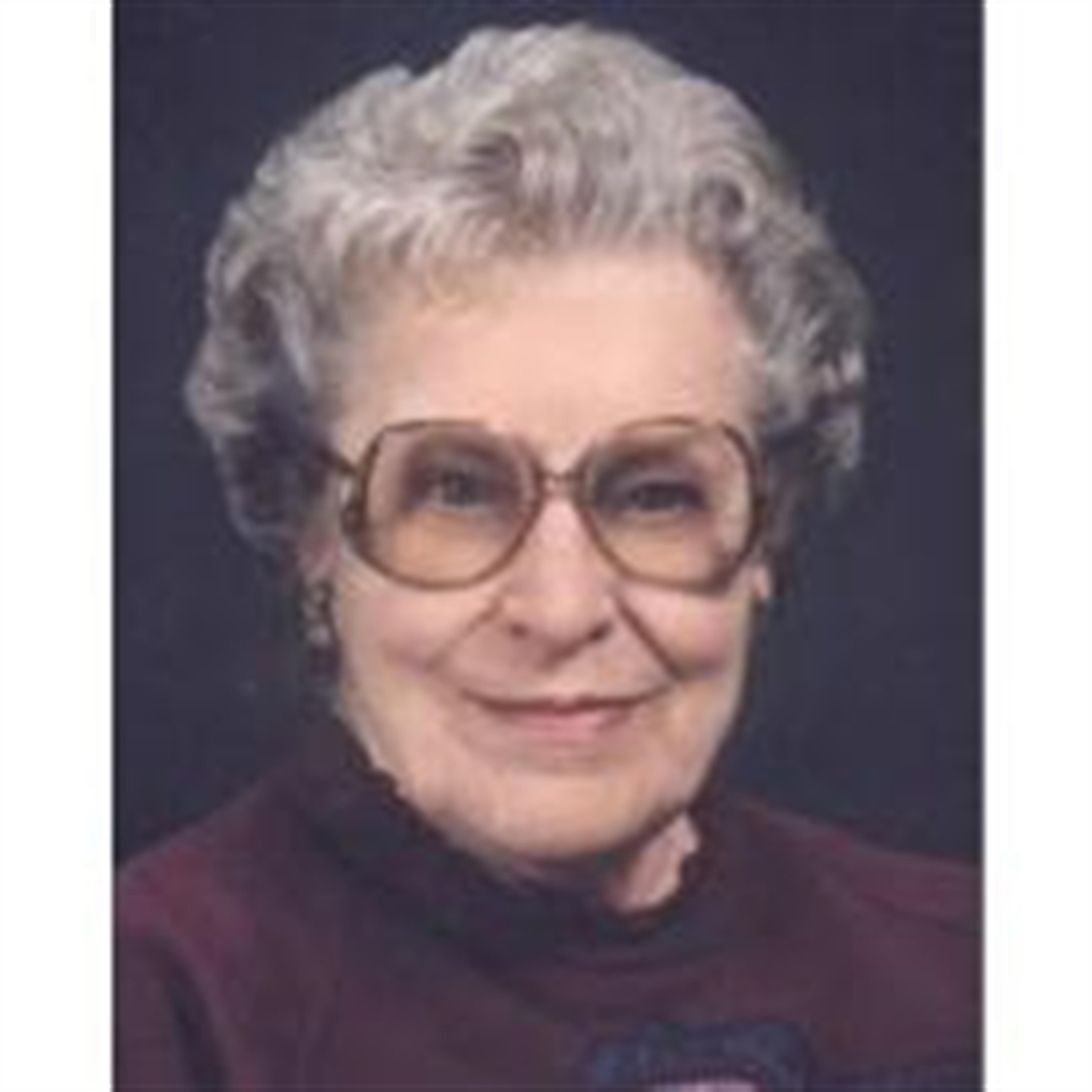 Ethel P. Pierce