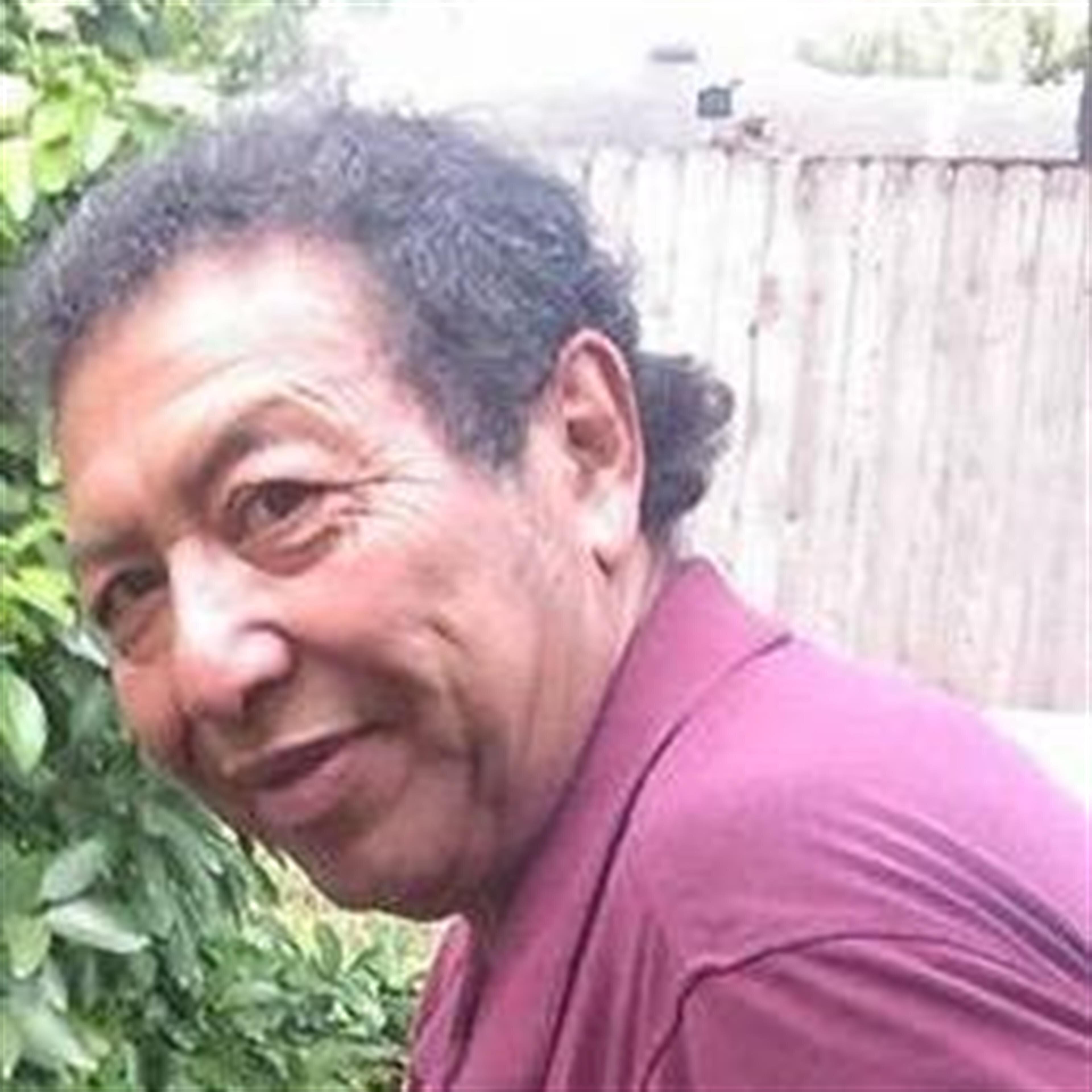 Mr. Alfredo "FOYO" Dorado
