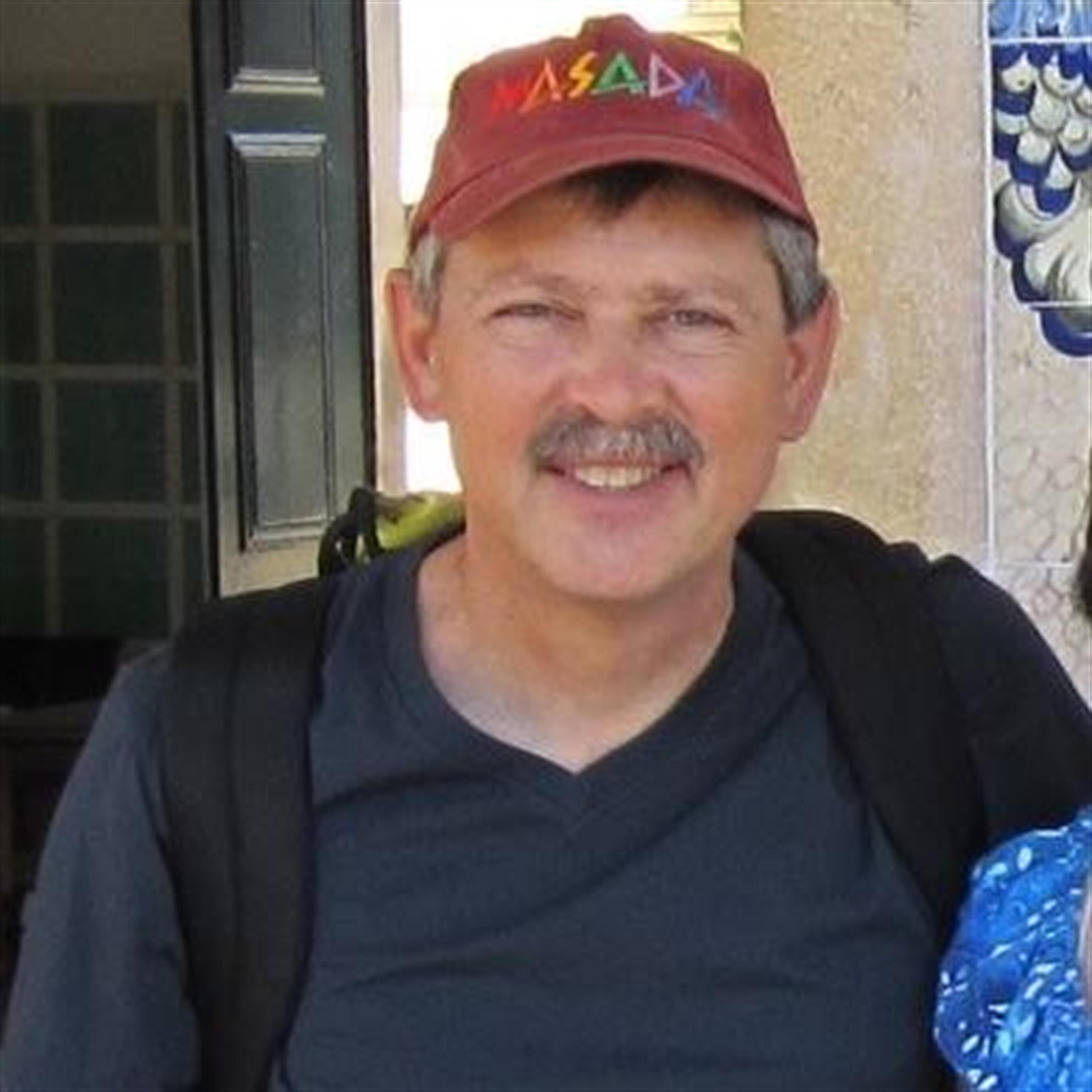 William Zimmerman