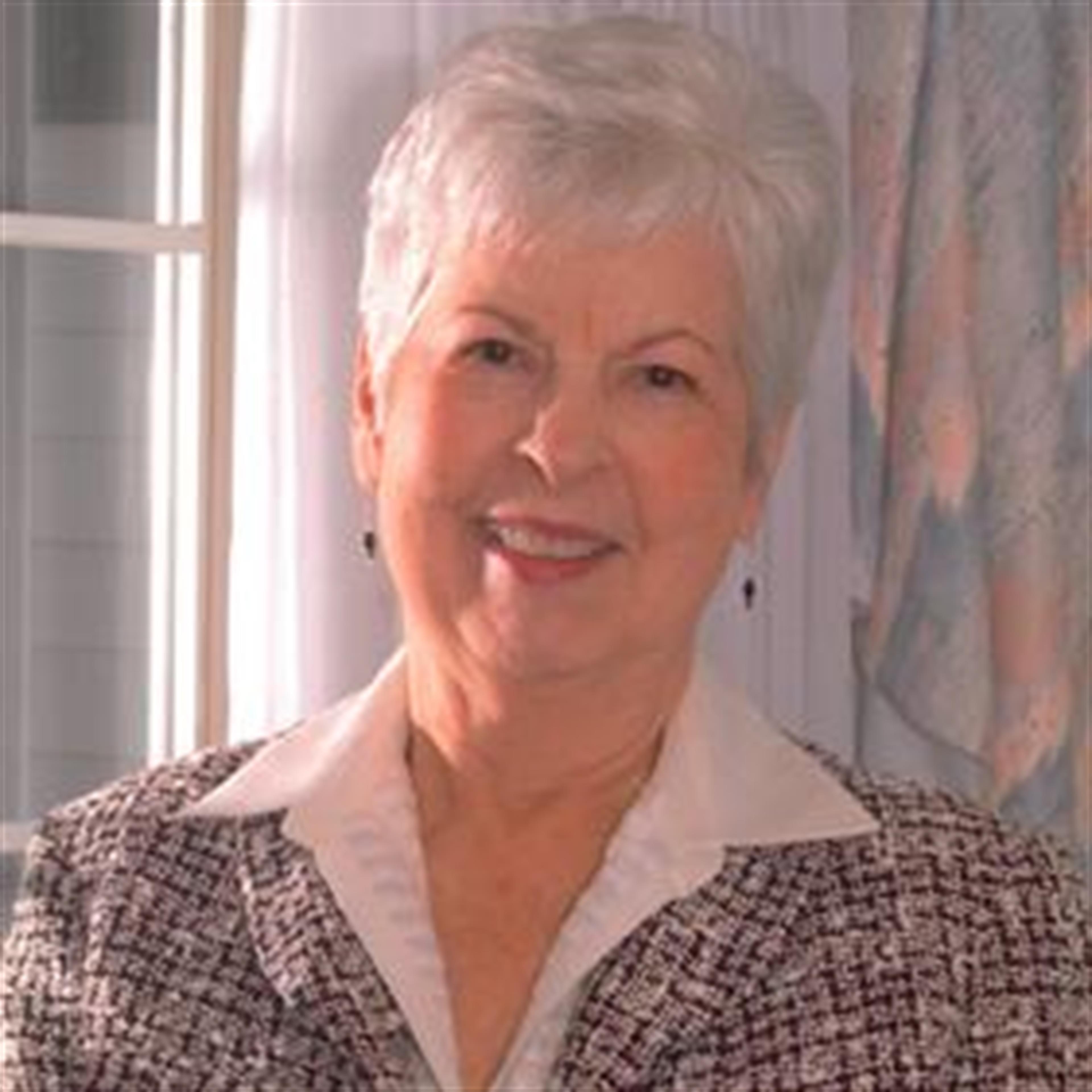 Mrs.  Peggy  Todd  Marshall