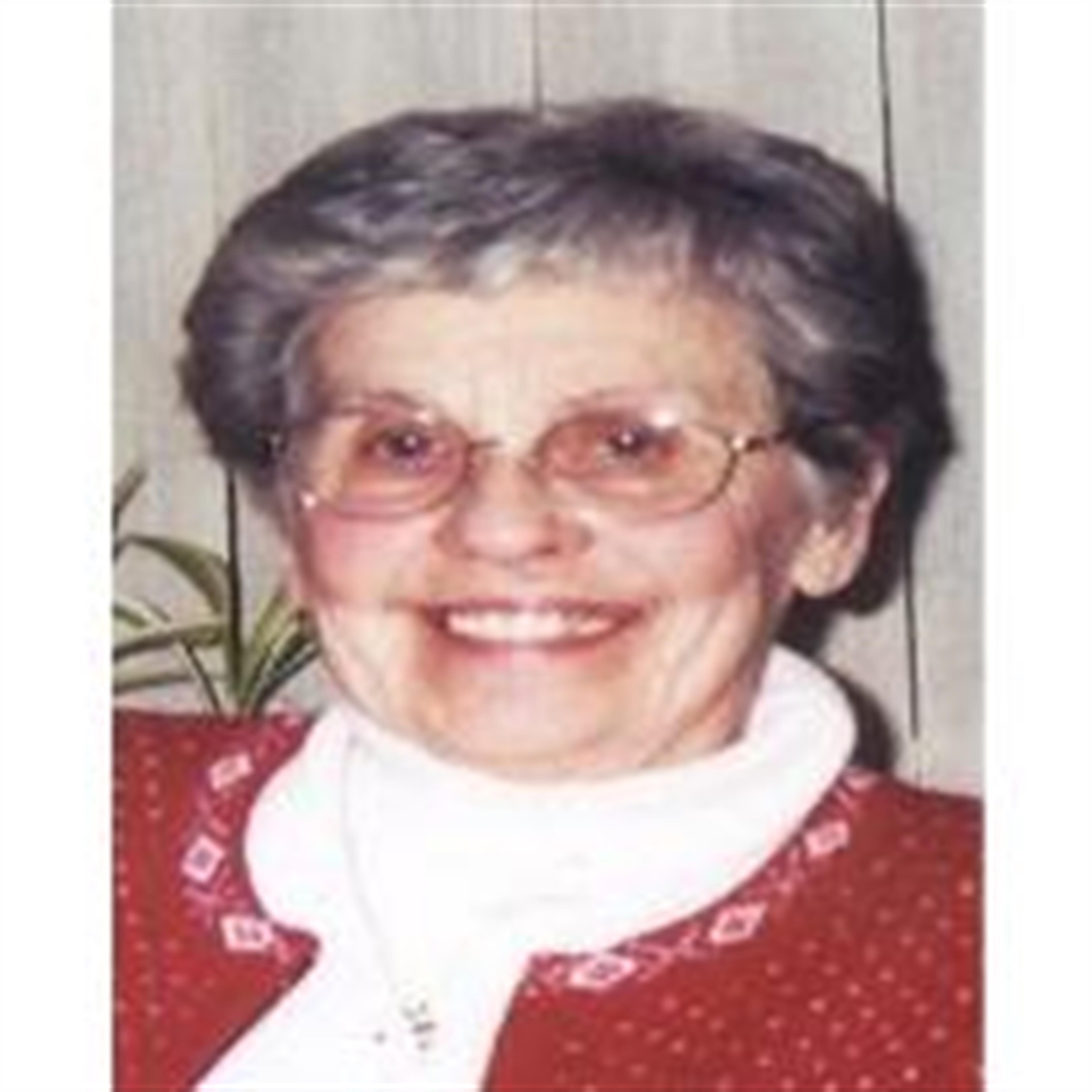 Ann V. (Pastucha) Runyan
