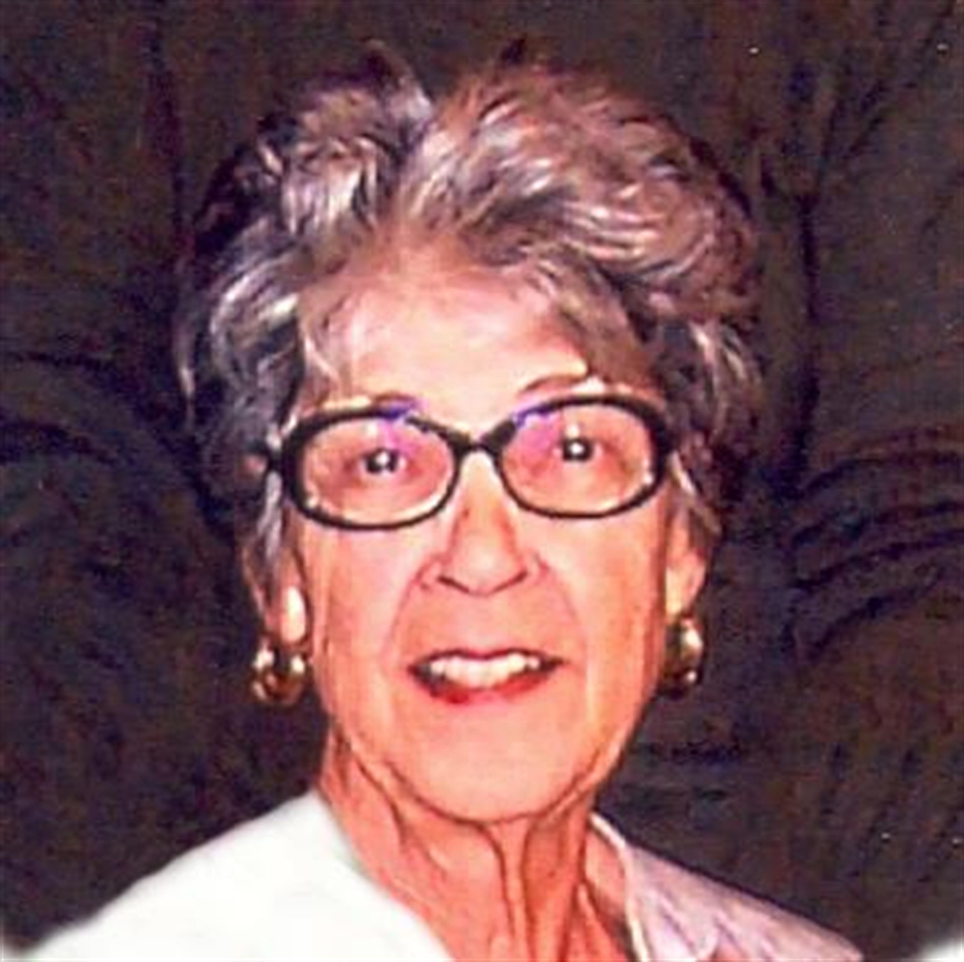 Bonnie L Forgey (Lebanon)