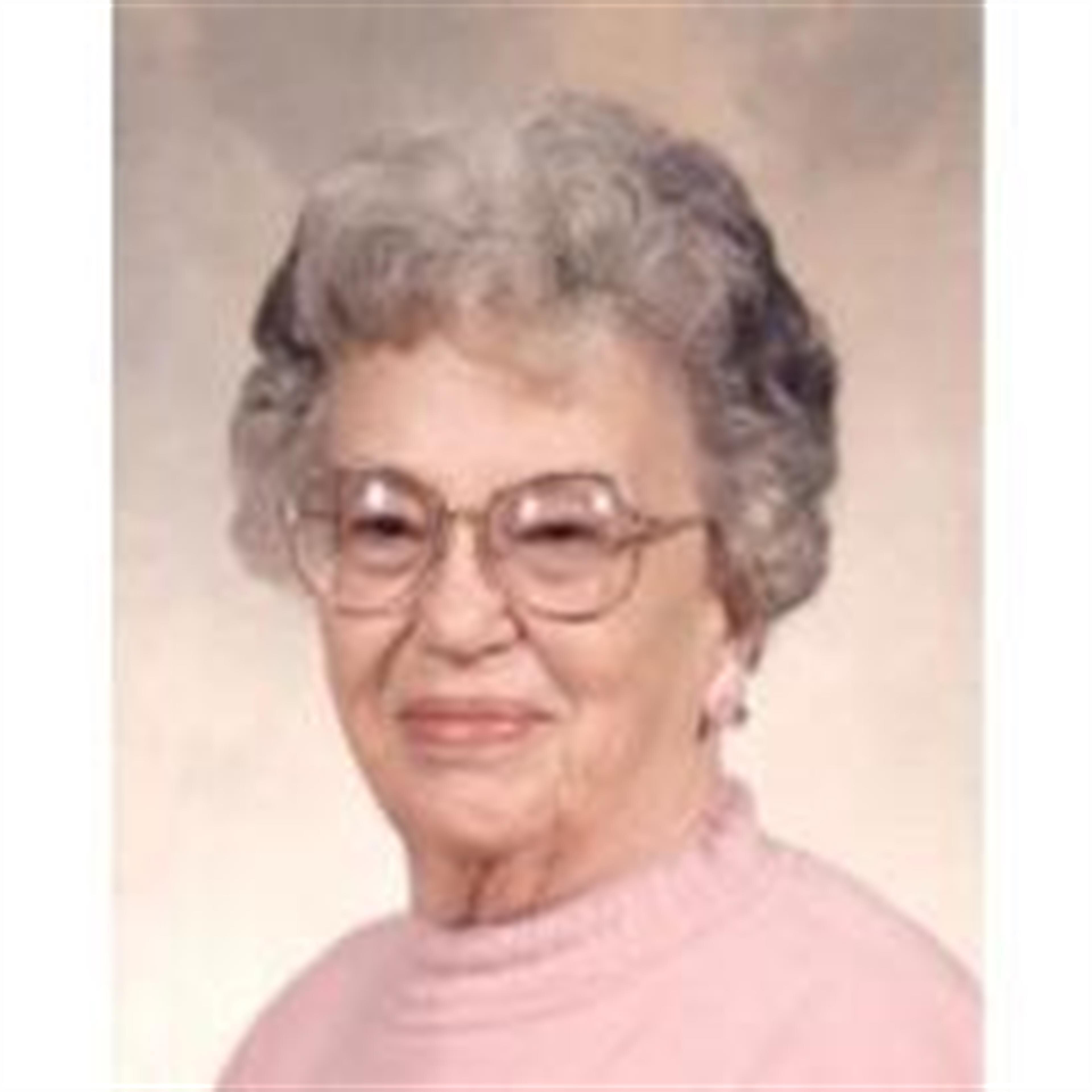 Elanor I. Dybal