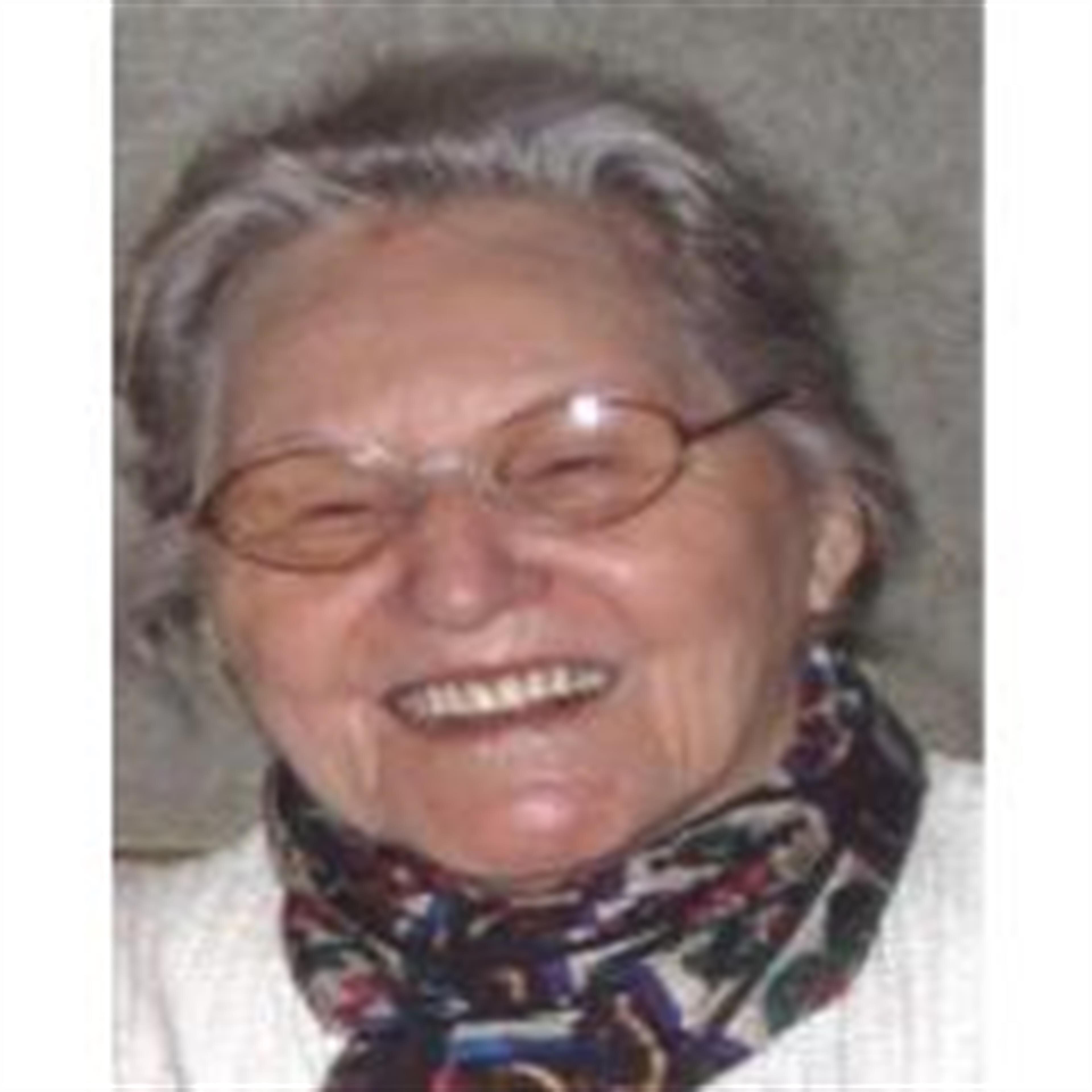Henrietta "Sarah" Essebaggers