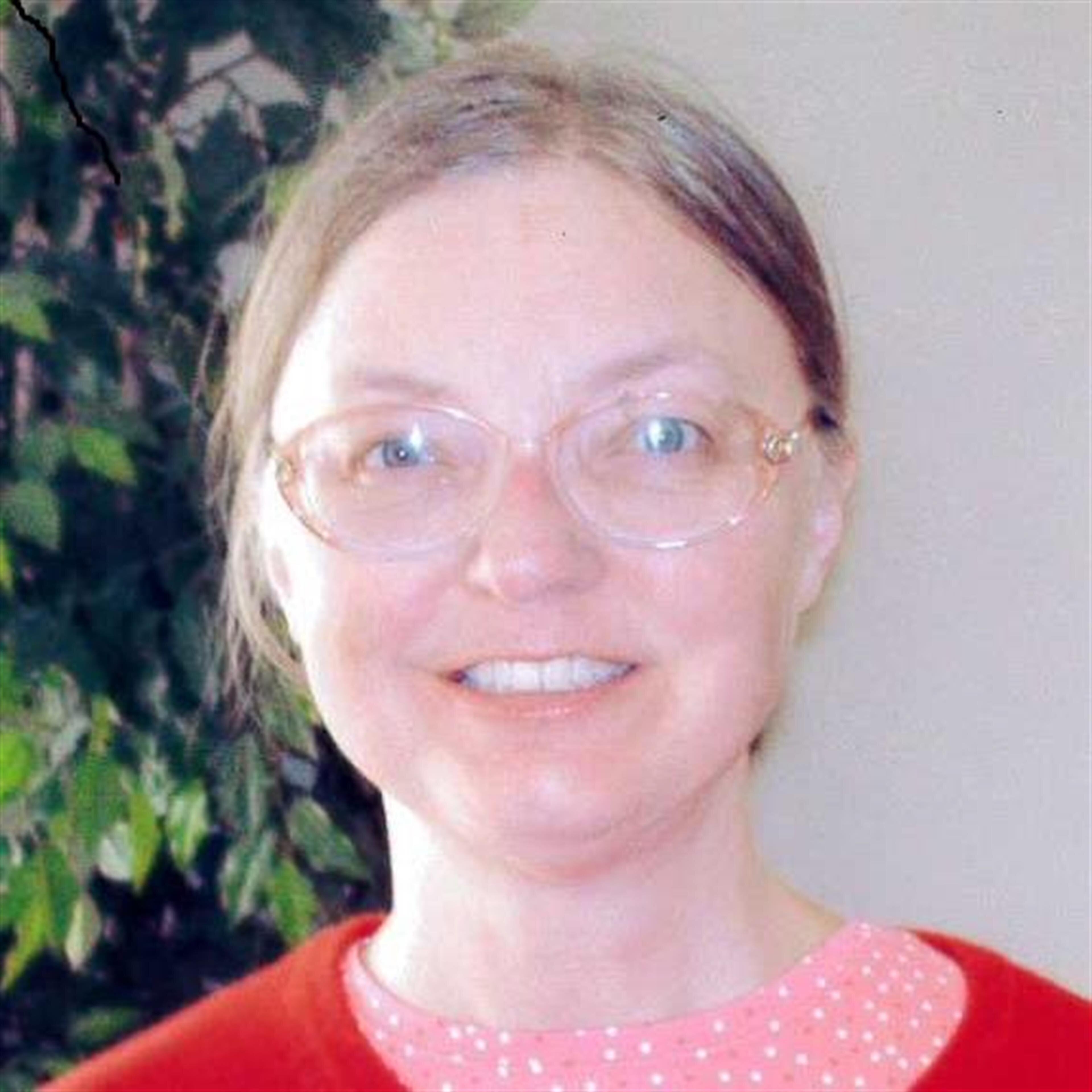 Alida Dianne Smith