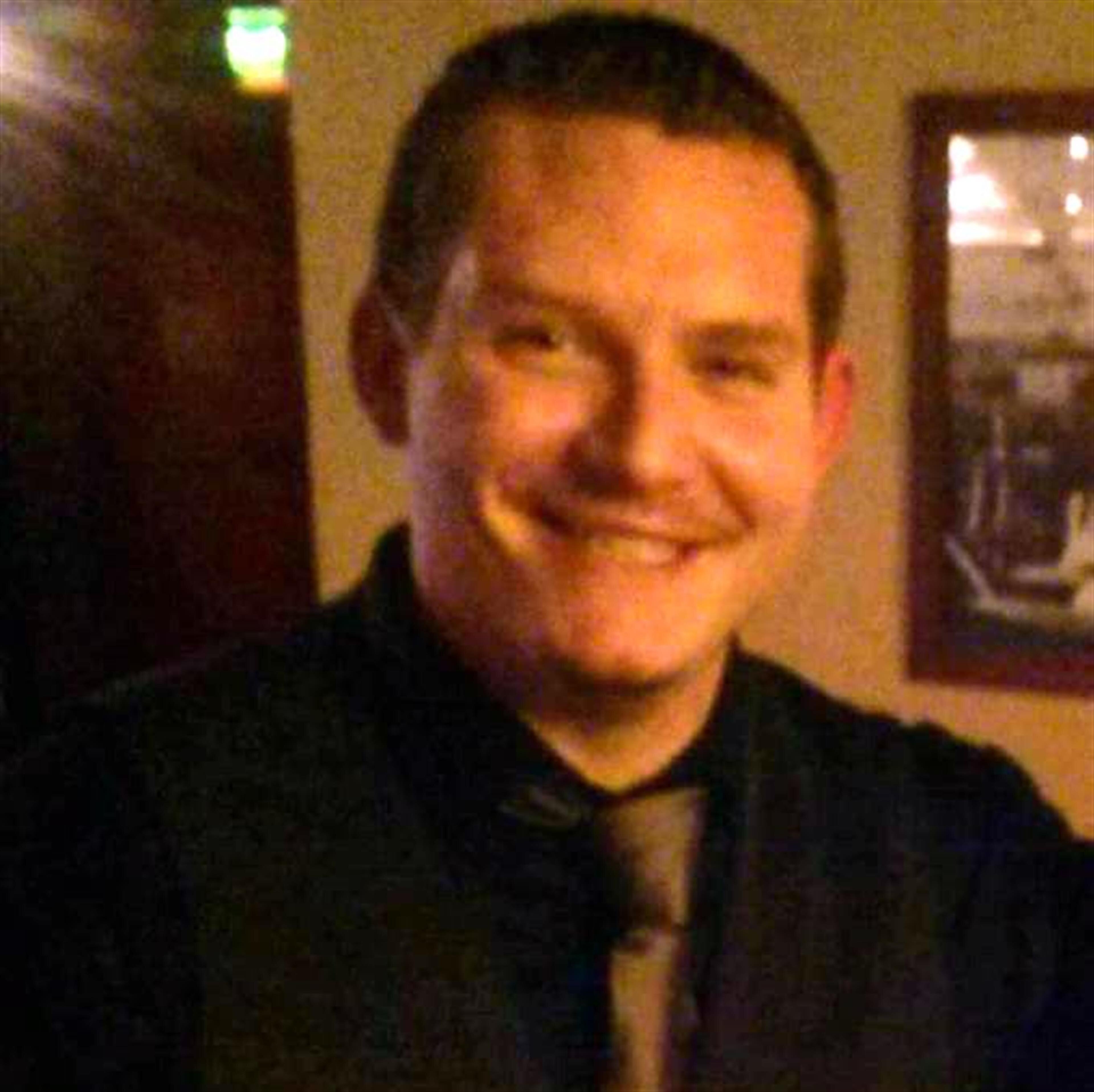 Daniel Wayne Hatfield