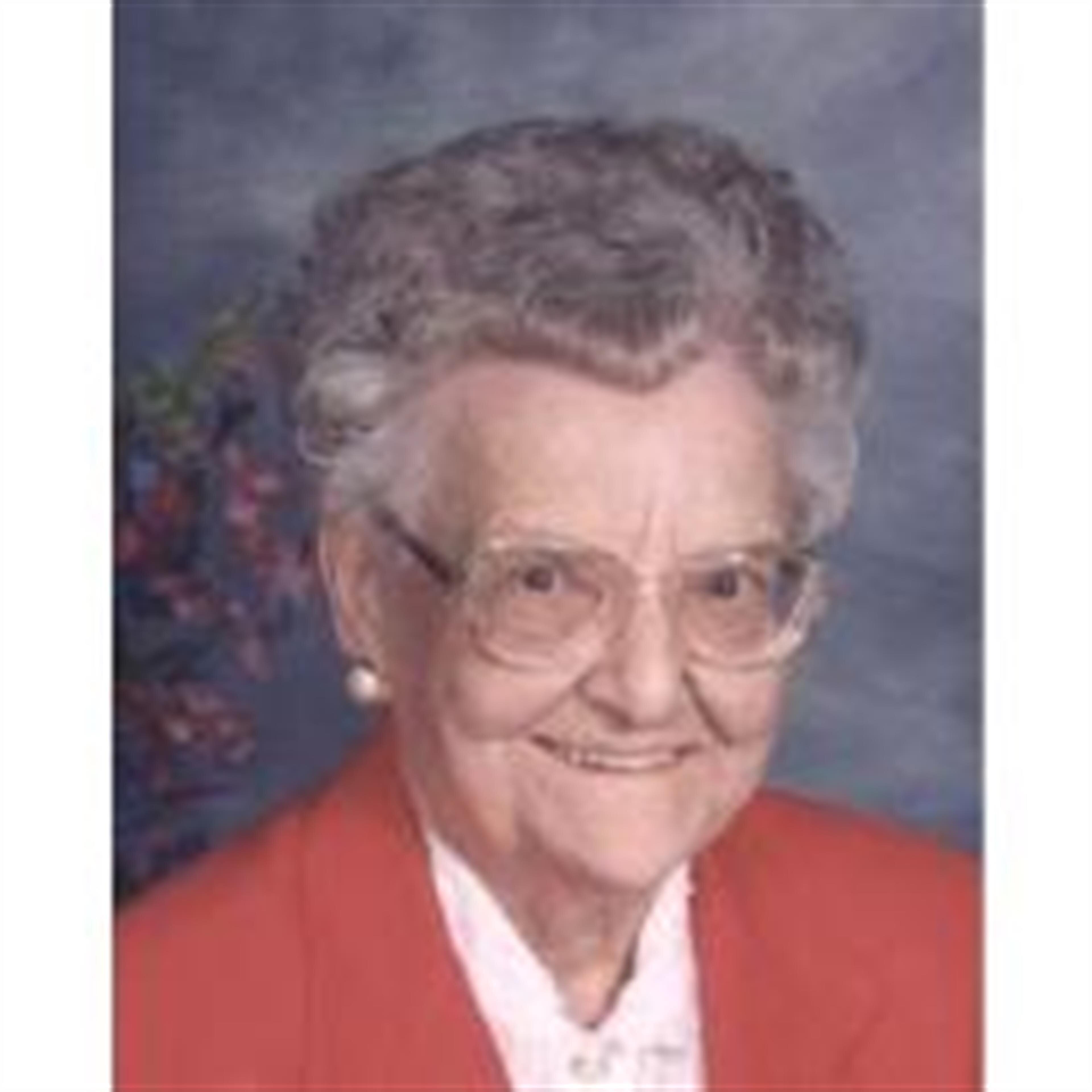 Eleanor L. Plichta