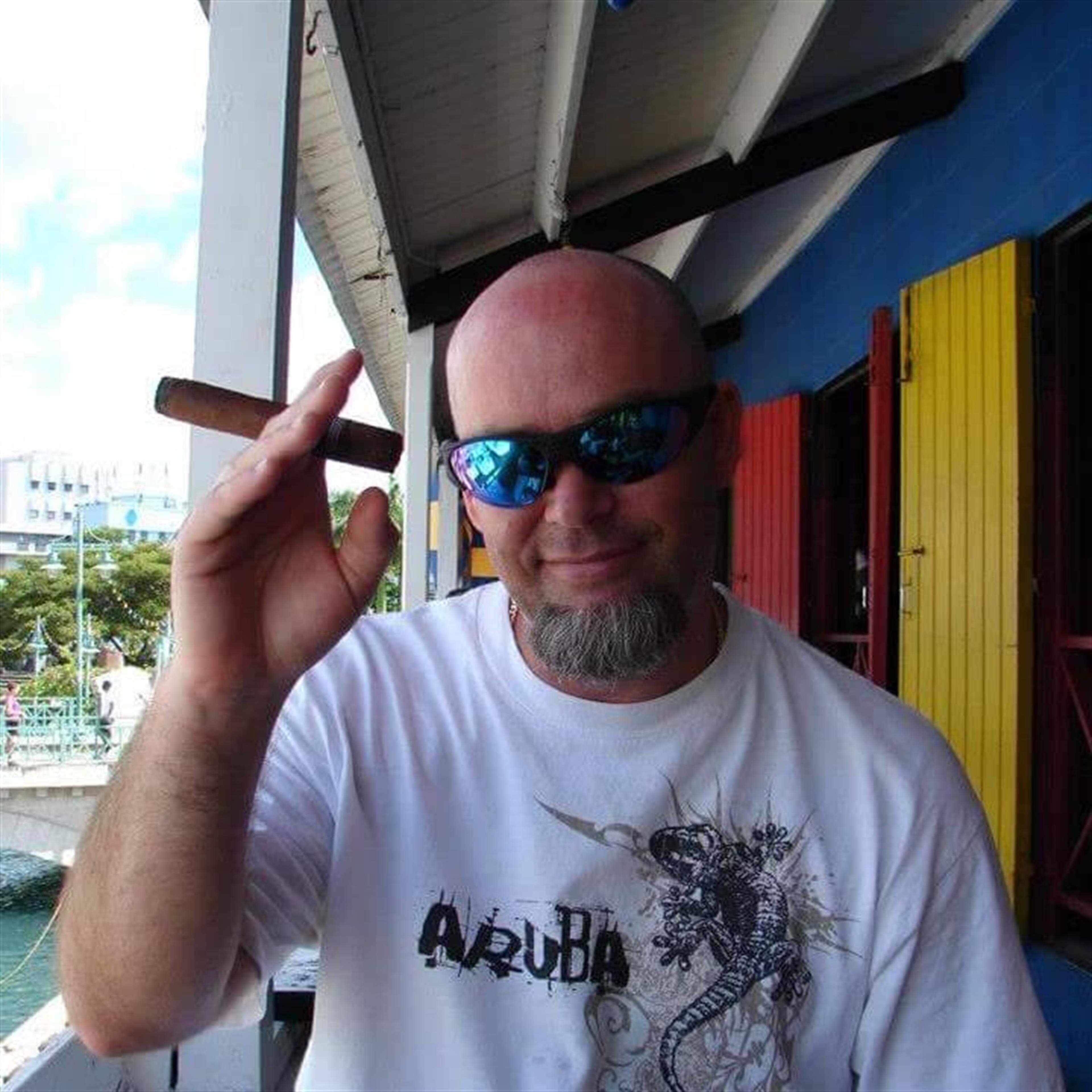 Steve Dion