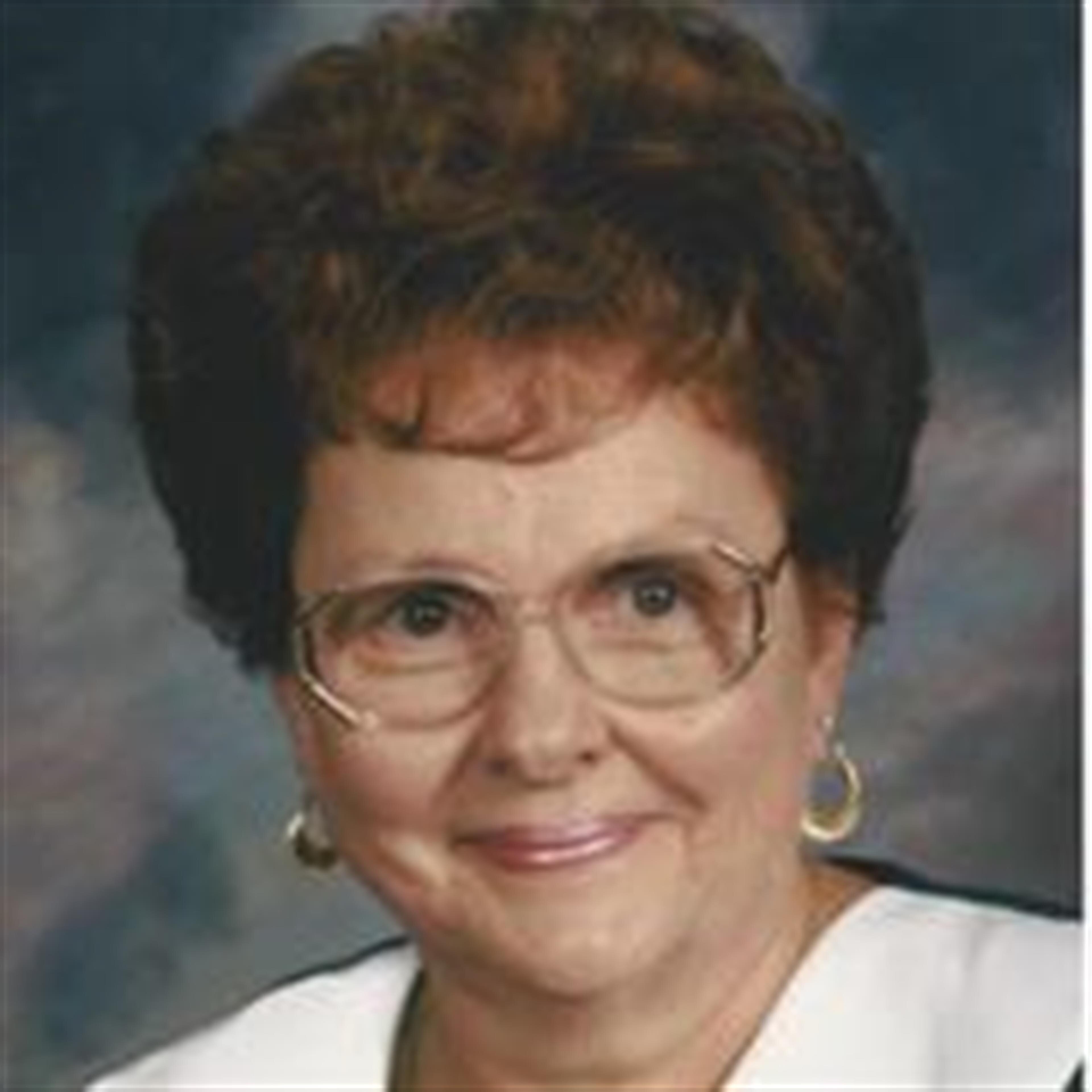 Janice  Elizabeth Horner