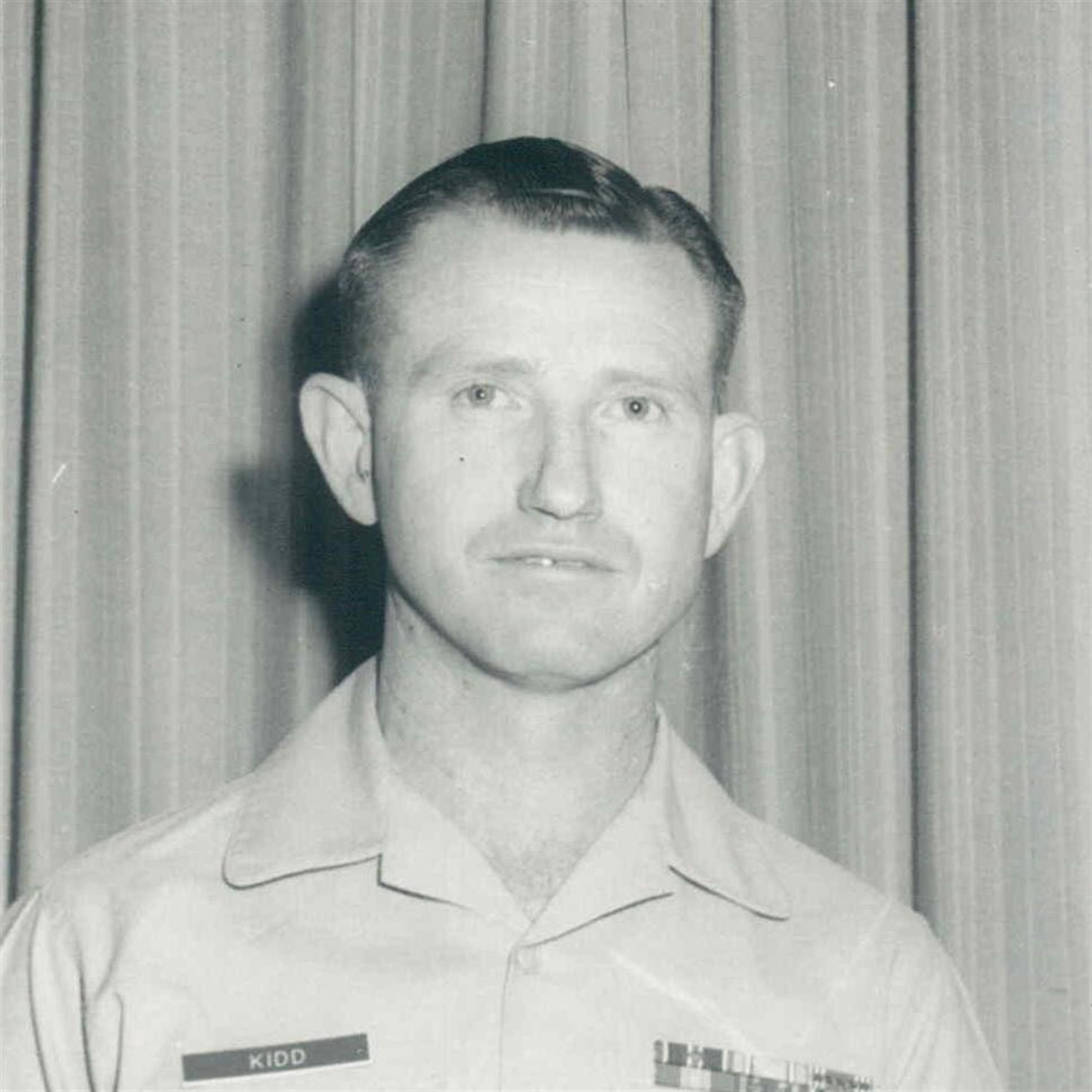 Leonard A. Kidd