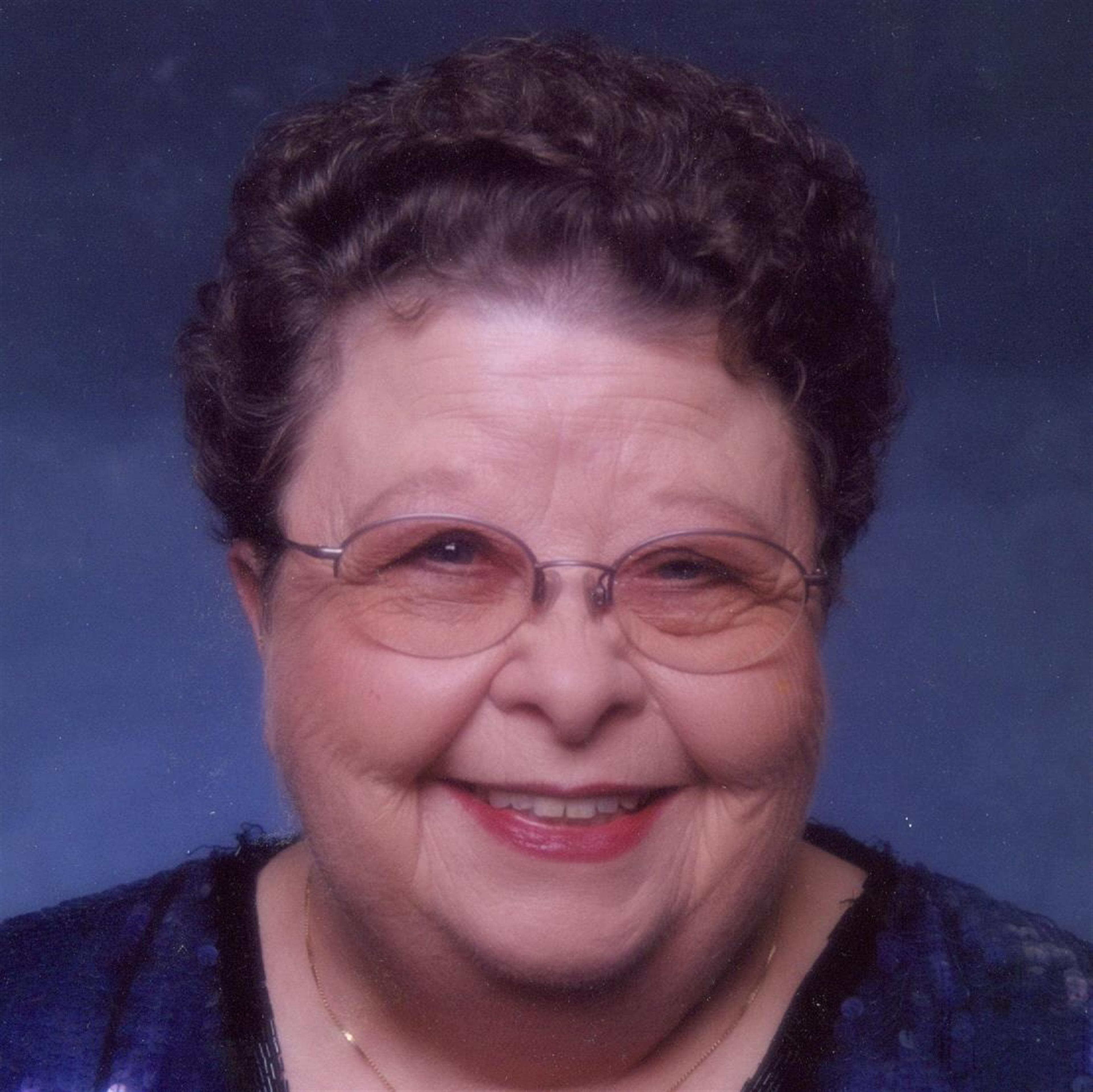 Joyce A. Taylor