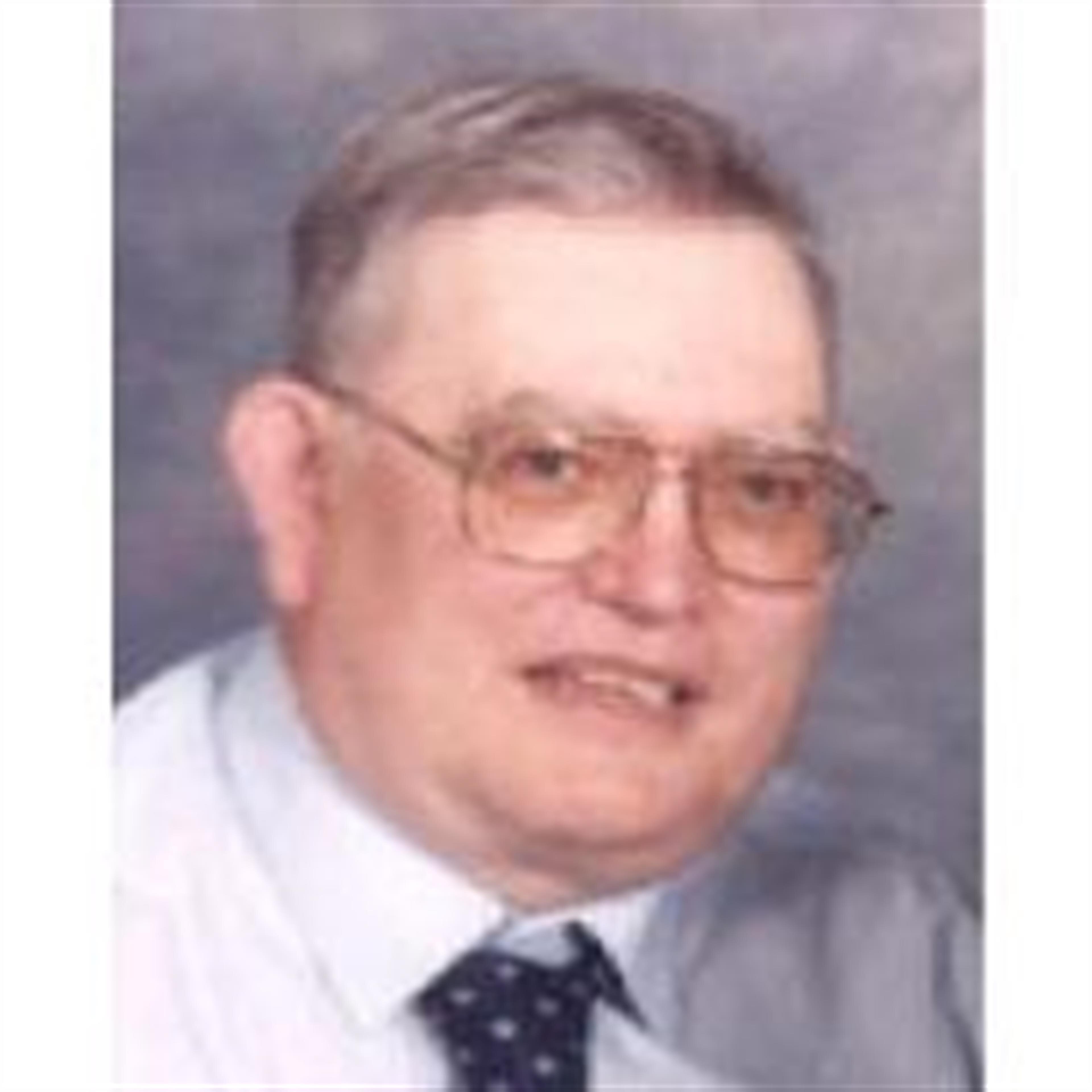 Paul D. Christensen