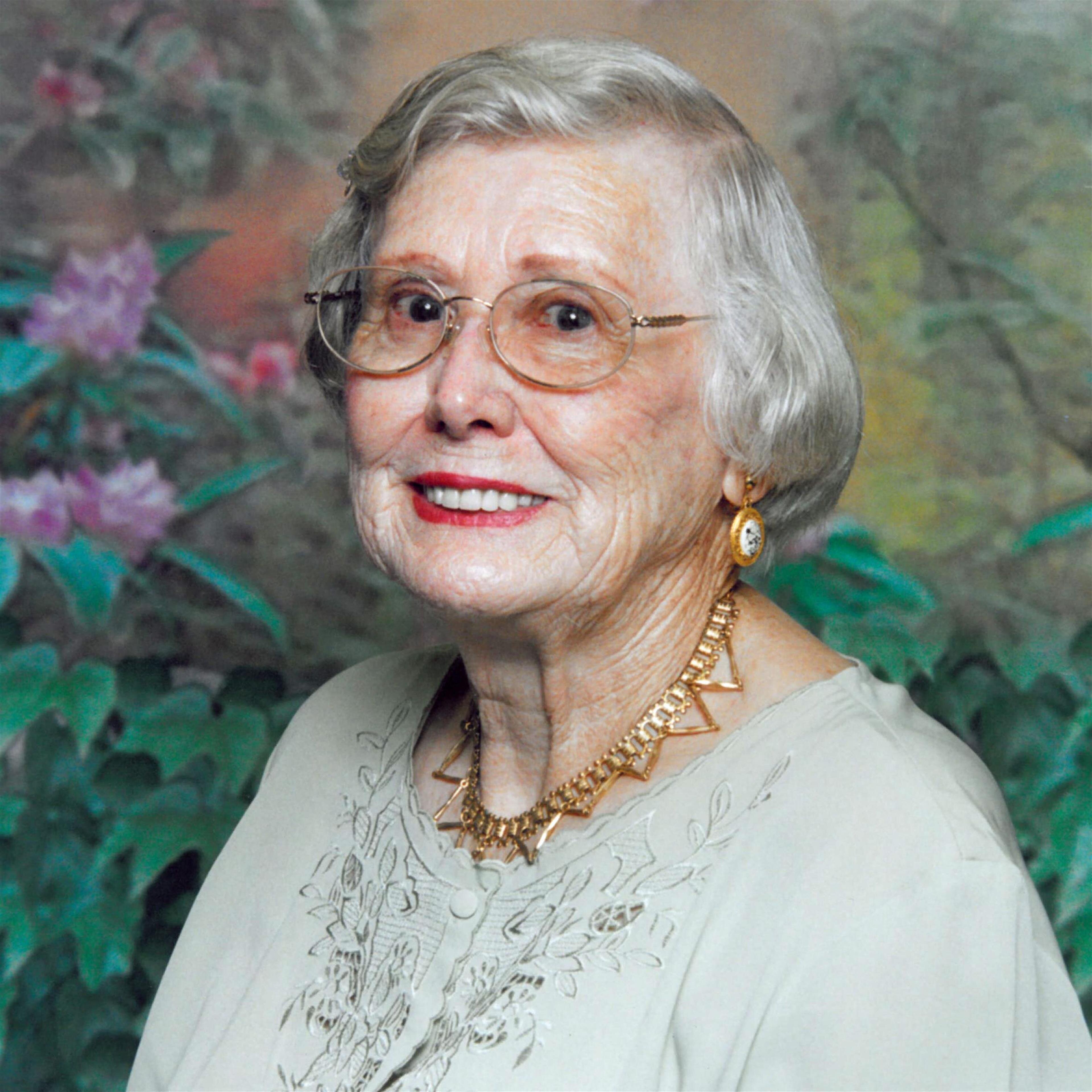 May F. Theisen Stanga