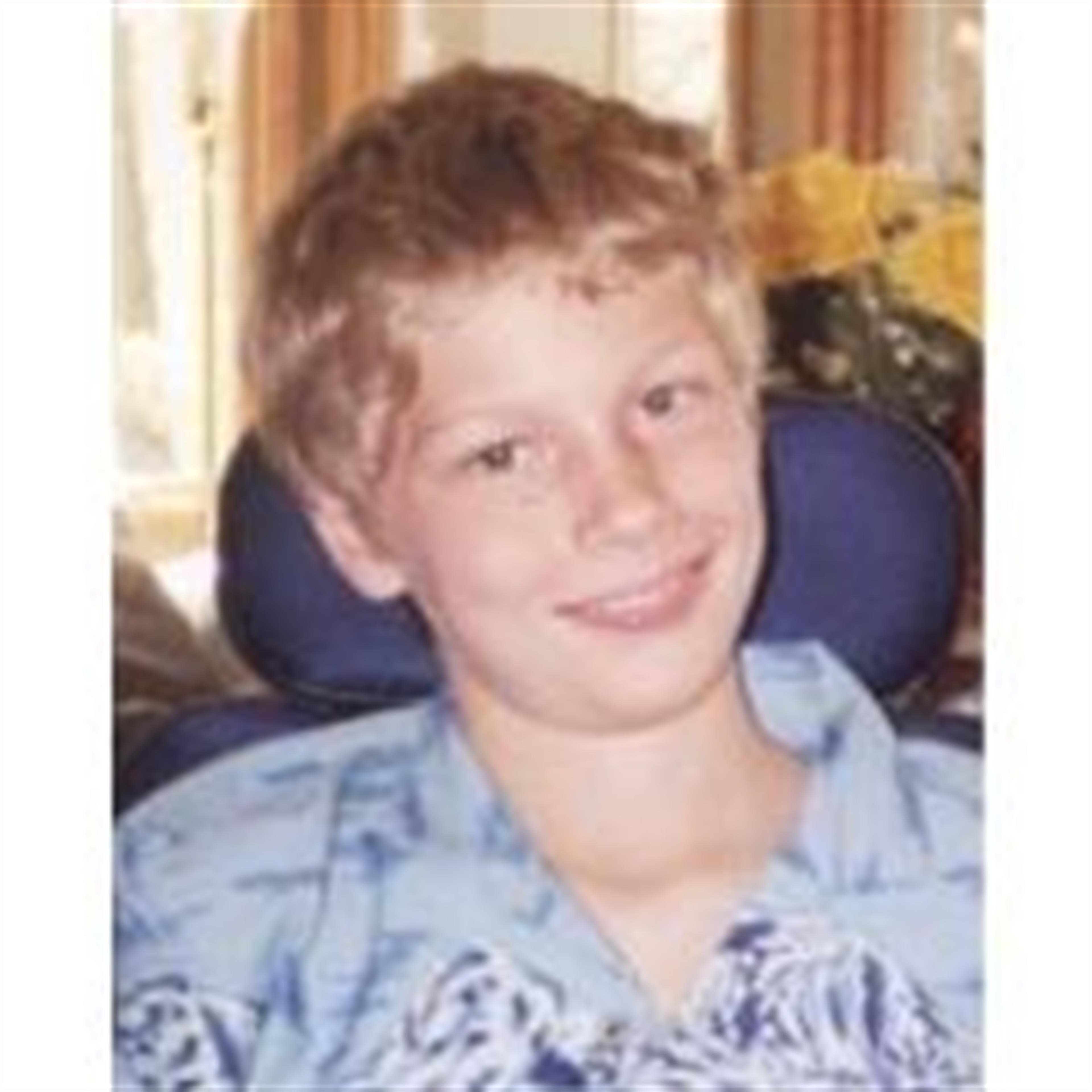 Noah Miesch