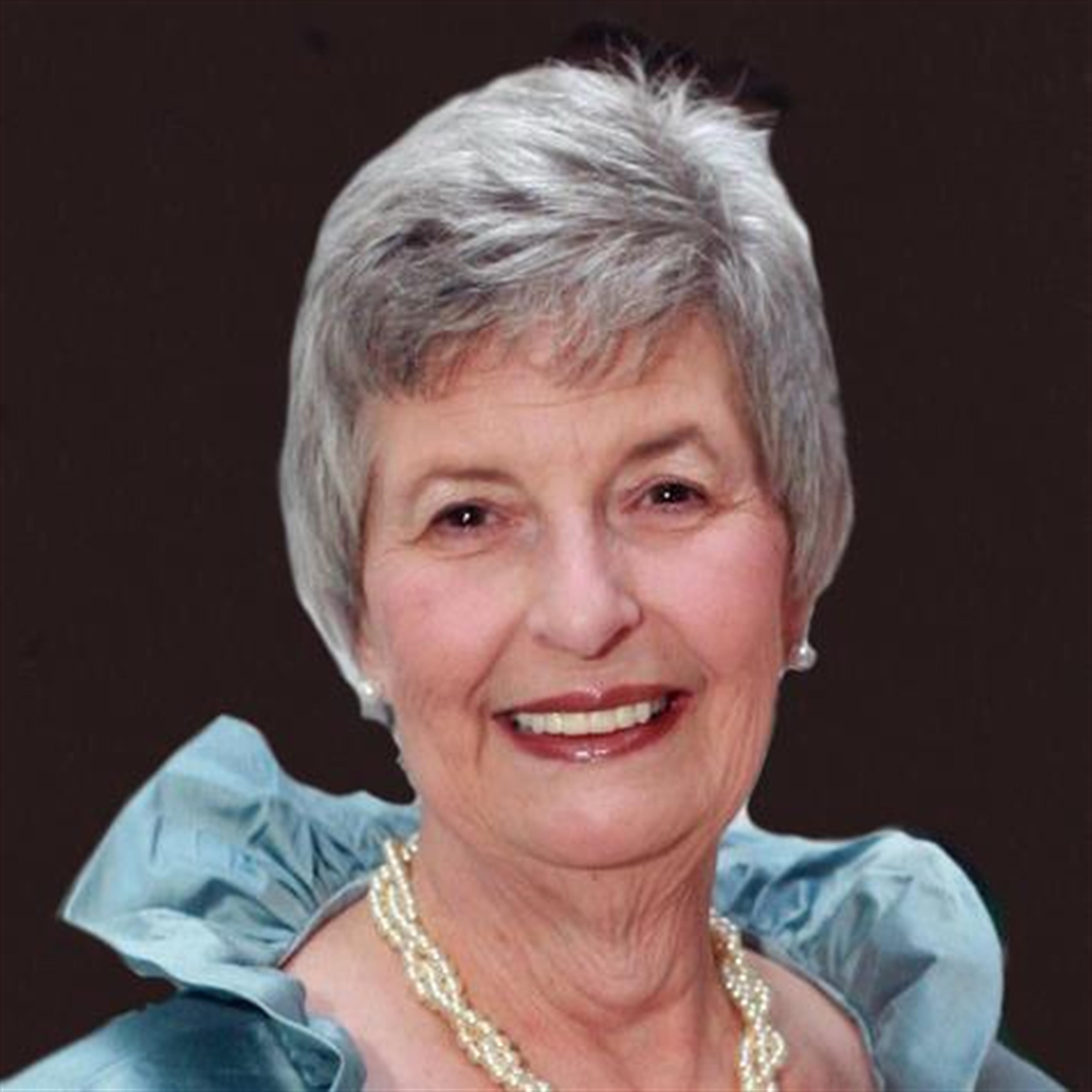 Charlene Blanchard Harvey Shelton