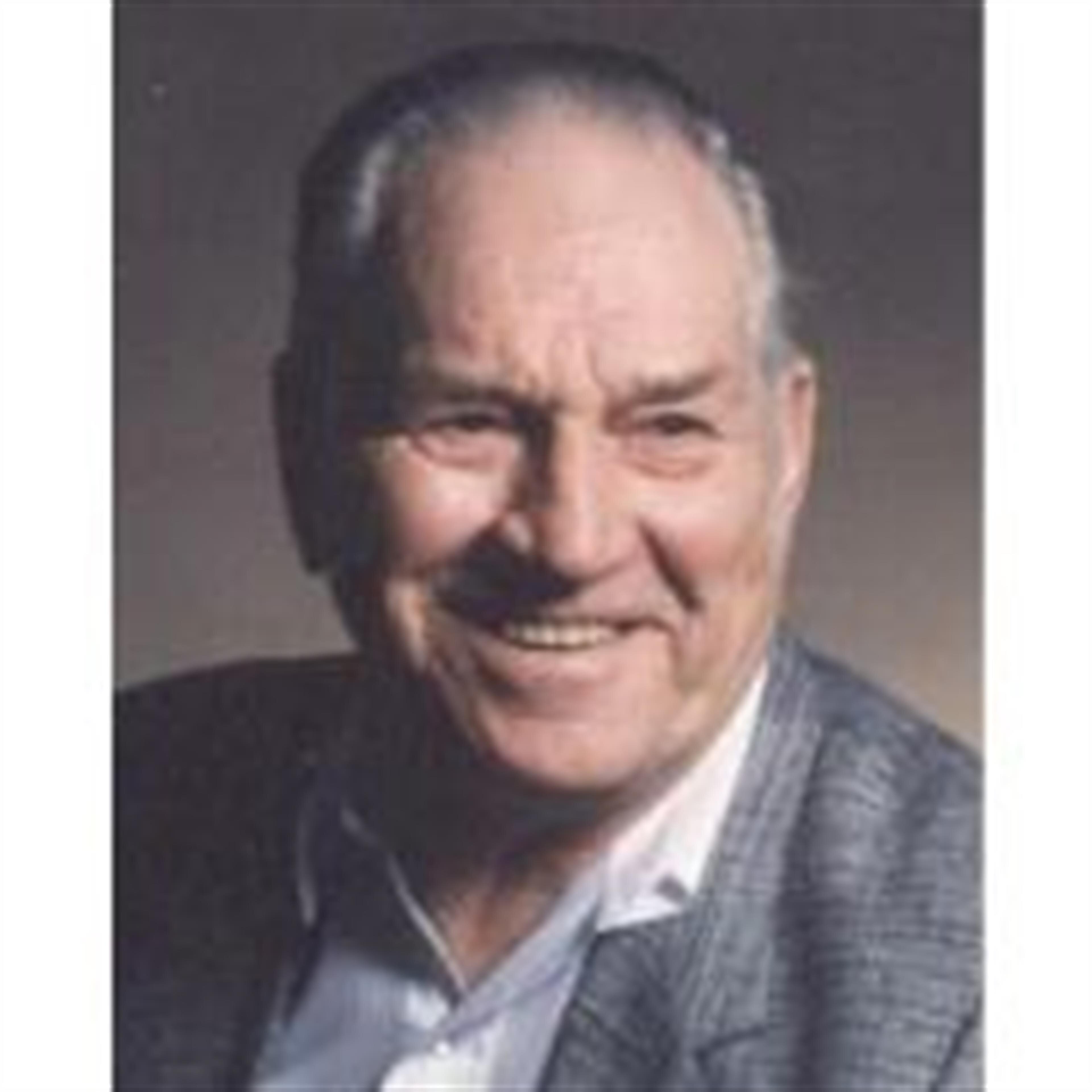 Dirk C. VanZanten's obituary picture