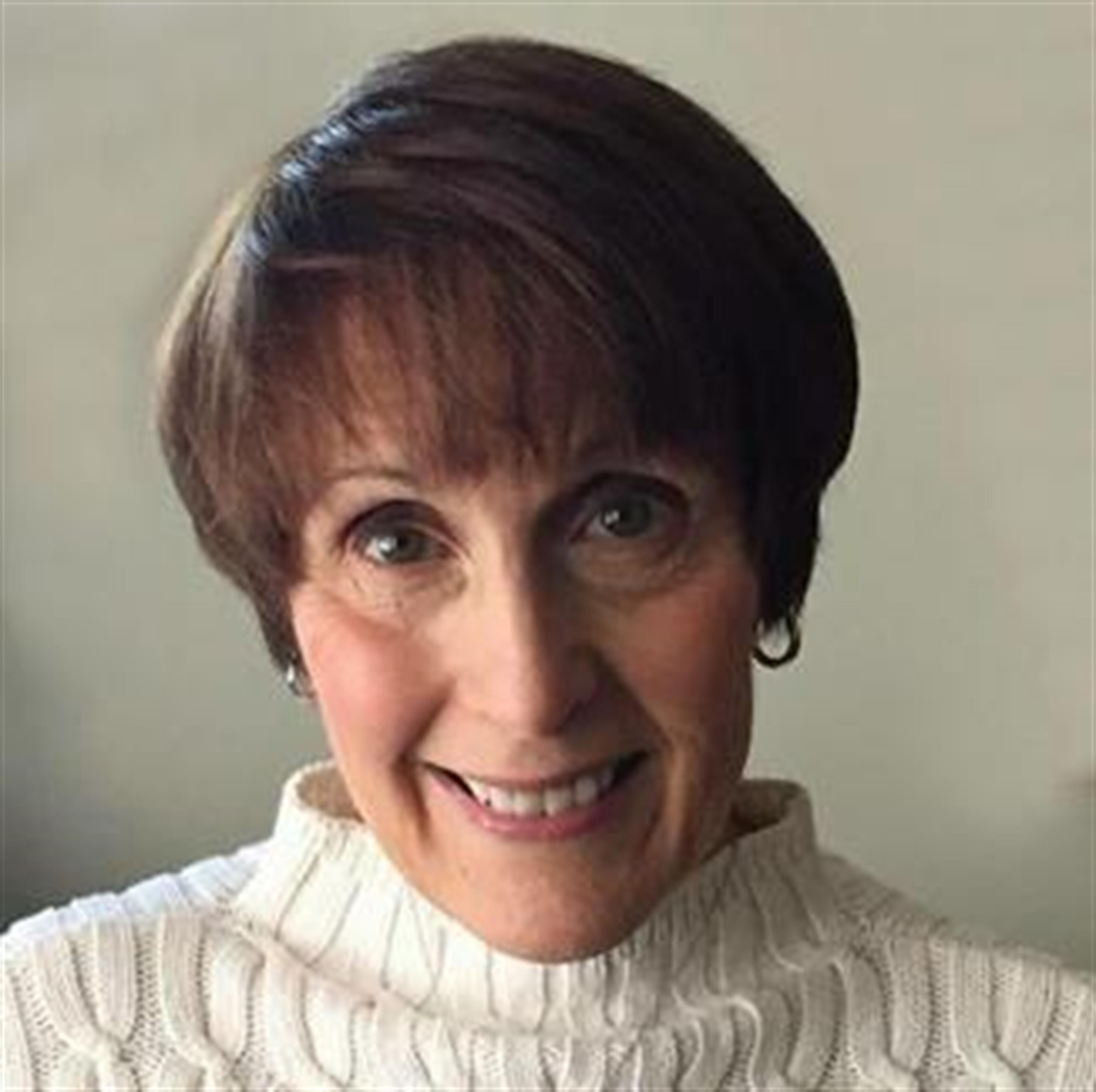 Karen Lee Blaser