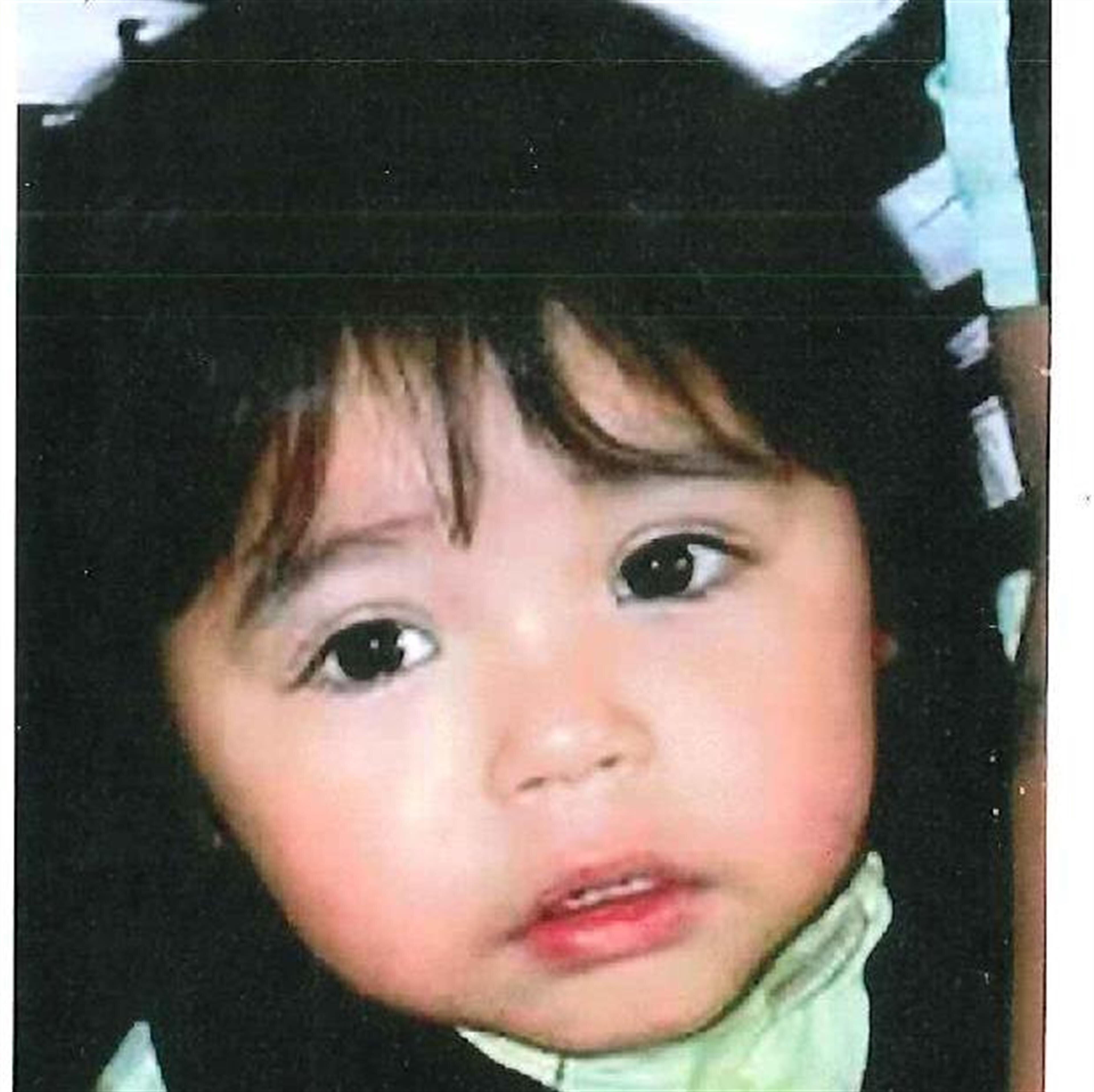 Jayden Xavier Gutierrez Morgan