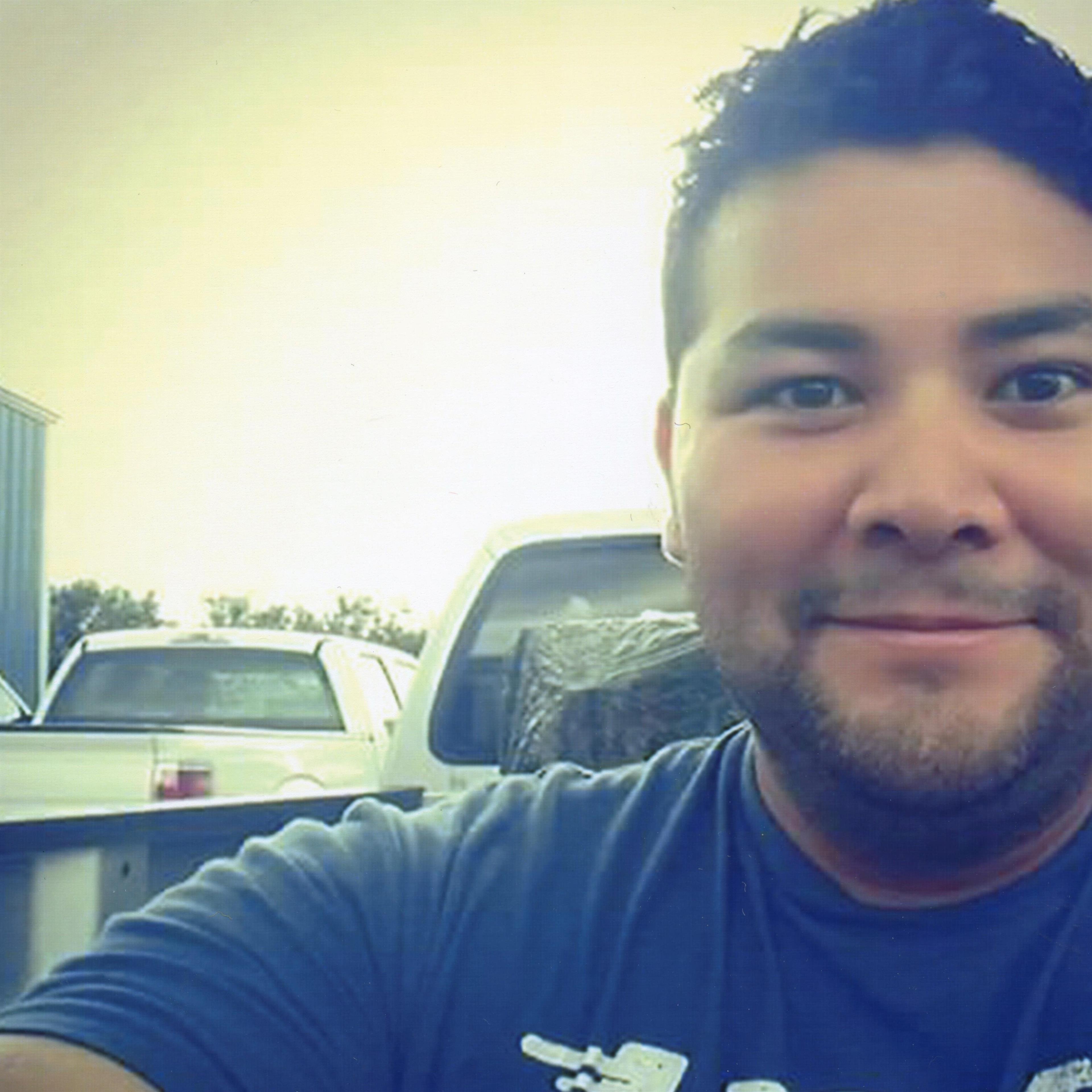Mr. Jose R. Chavez, Jr.