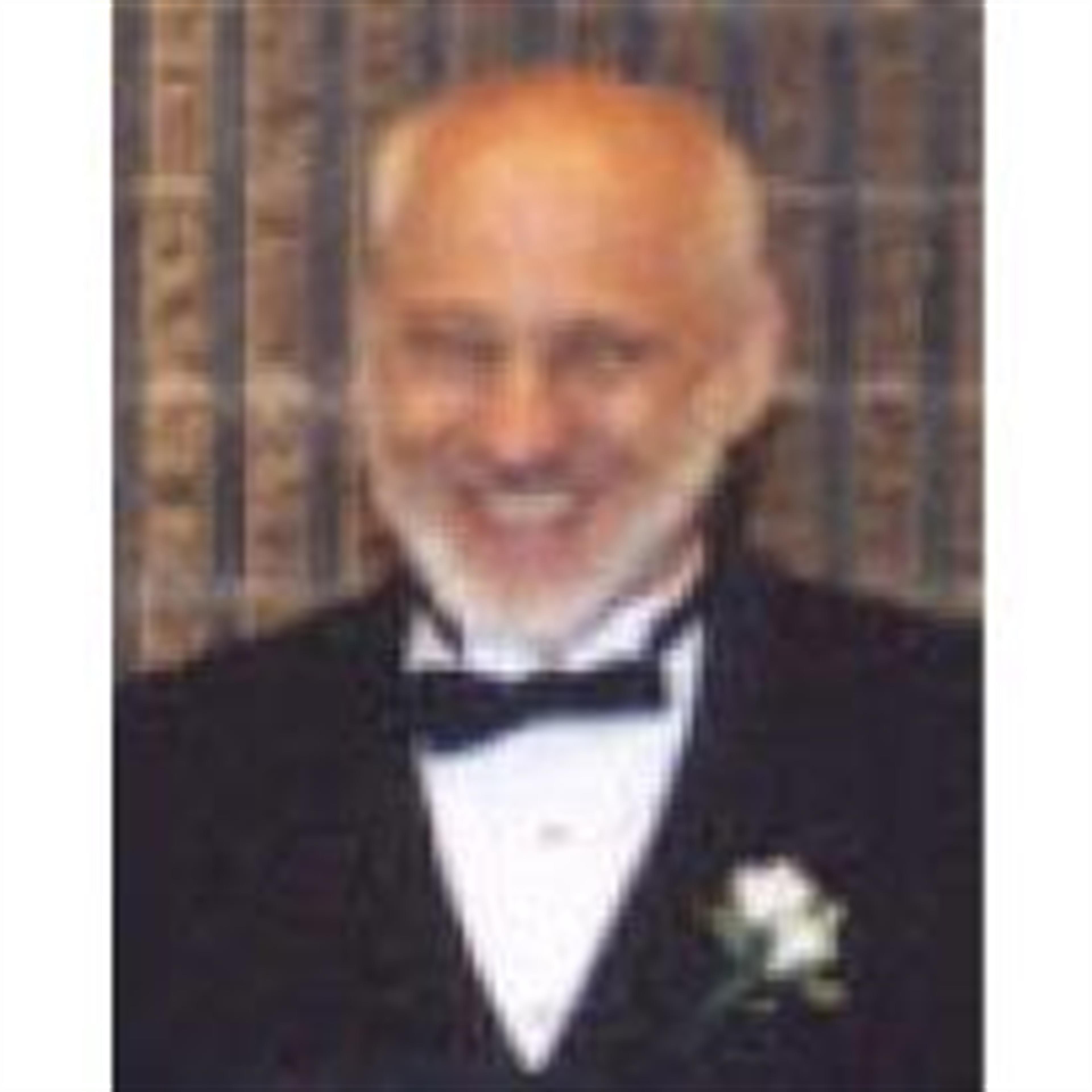 John  James Gorkisch Jr.