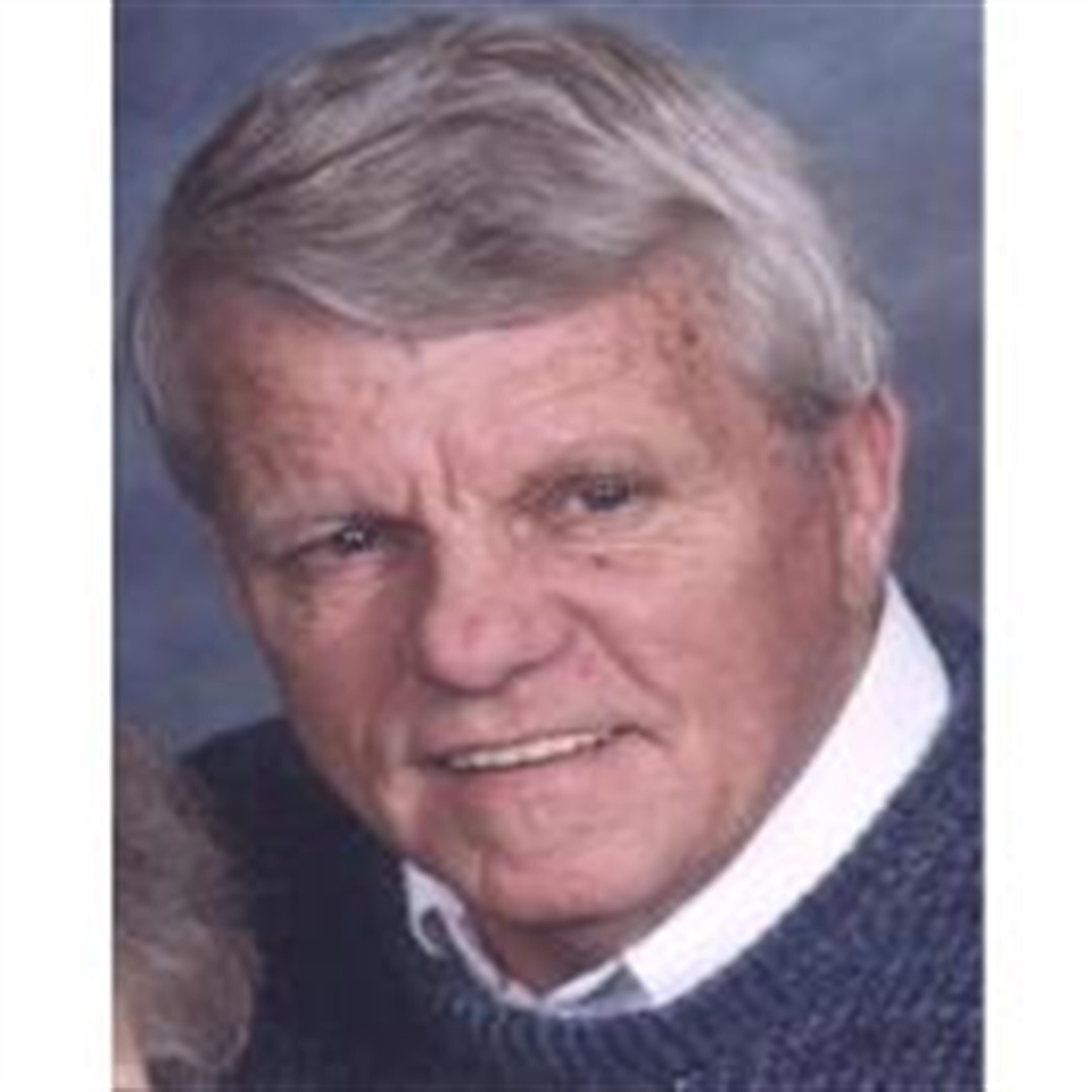 Daniel C. Springstead