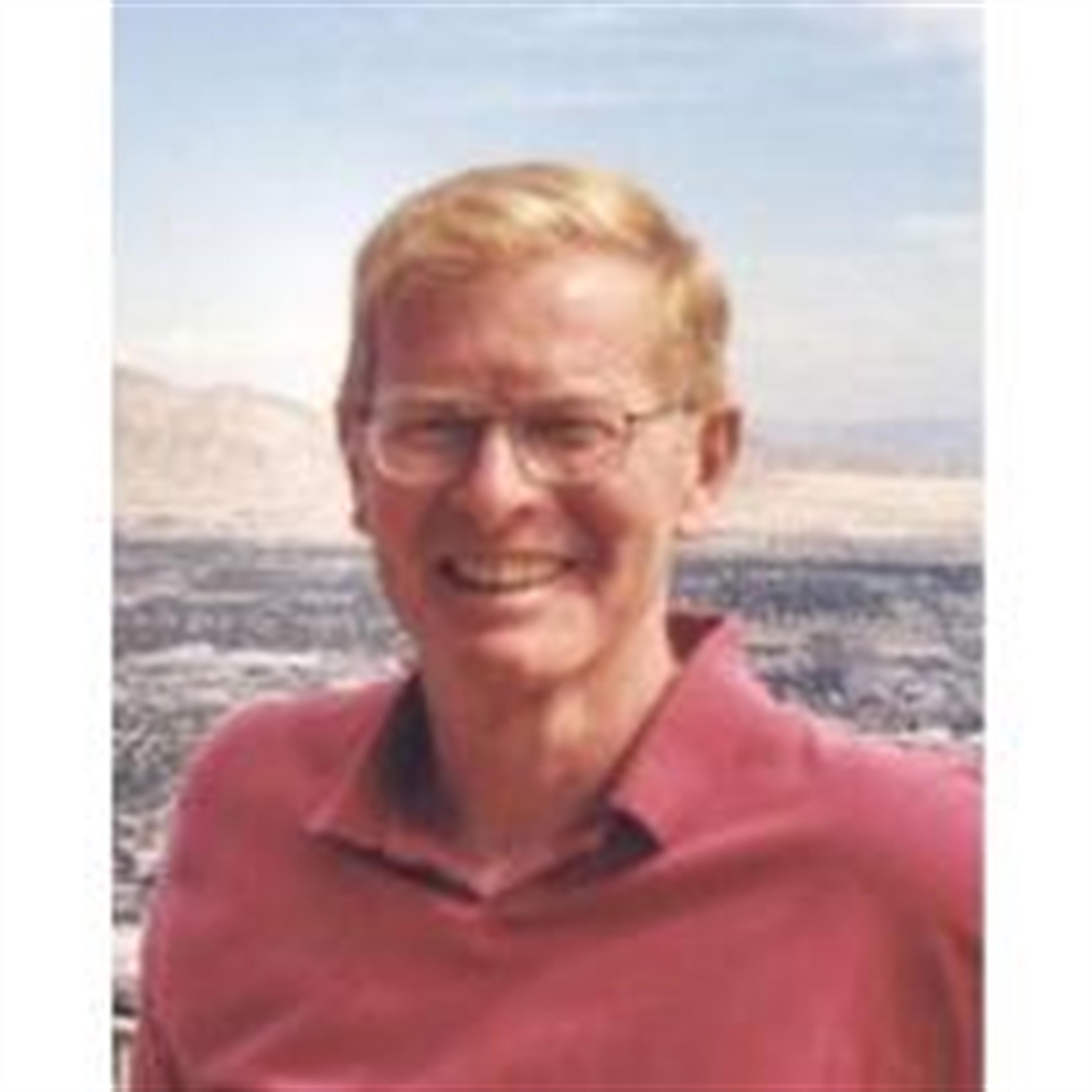 Stanley Peter Siwula
