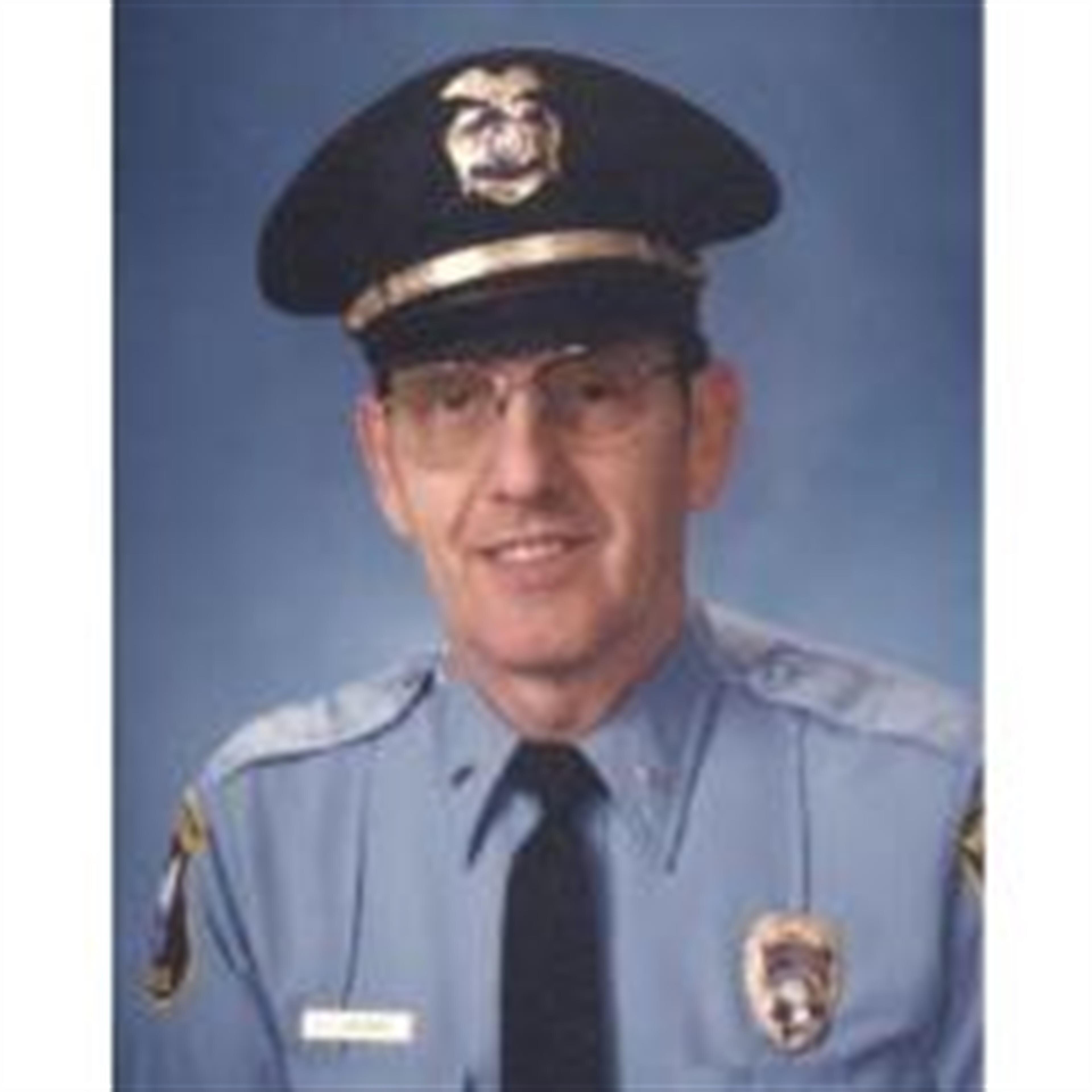Rudolph F. "Rudy" Juergens