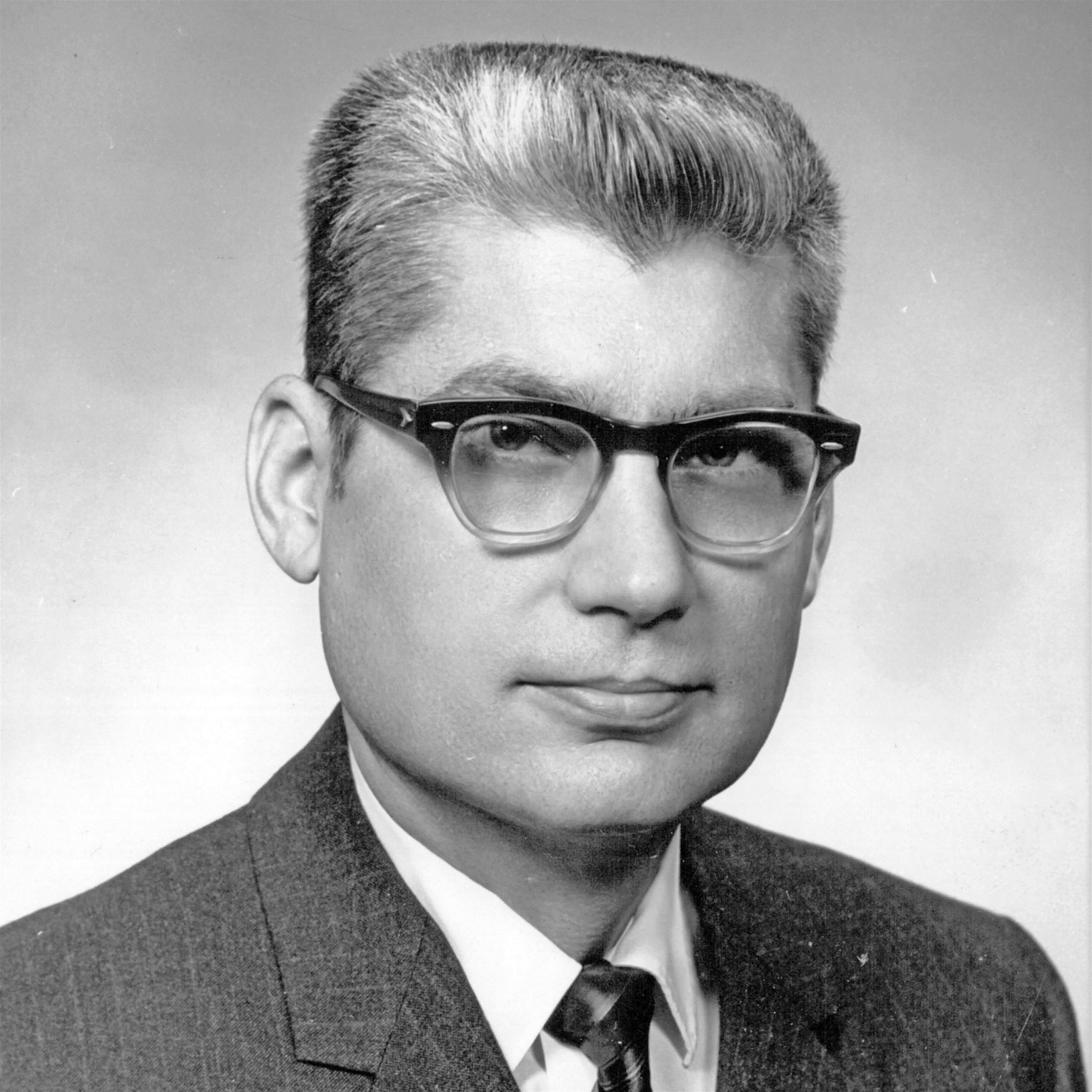 Dr. George C. Battalora, Jr.