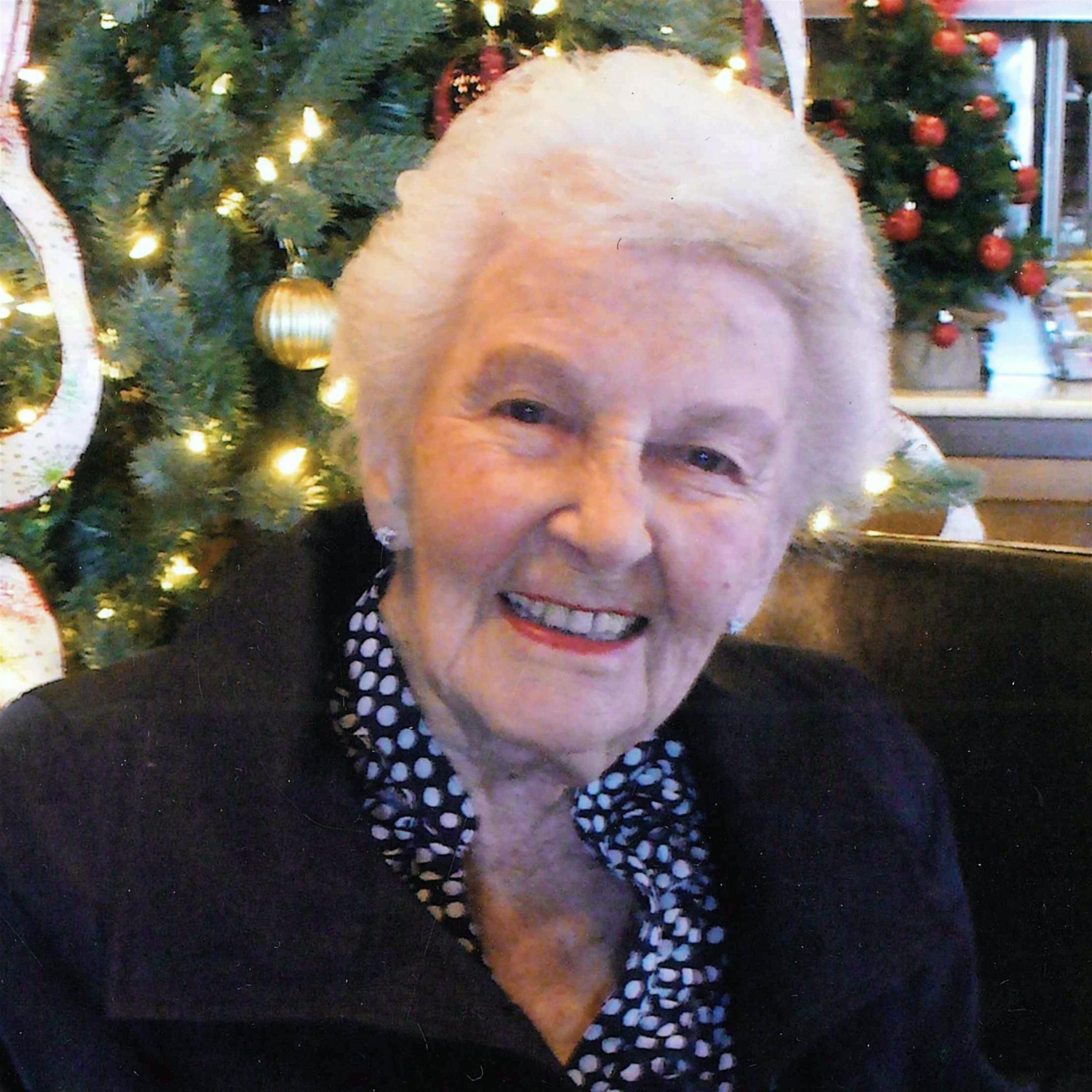 Dolores Elizabeth Ormay