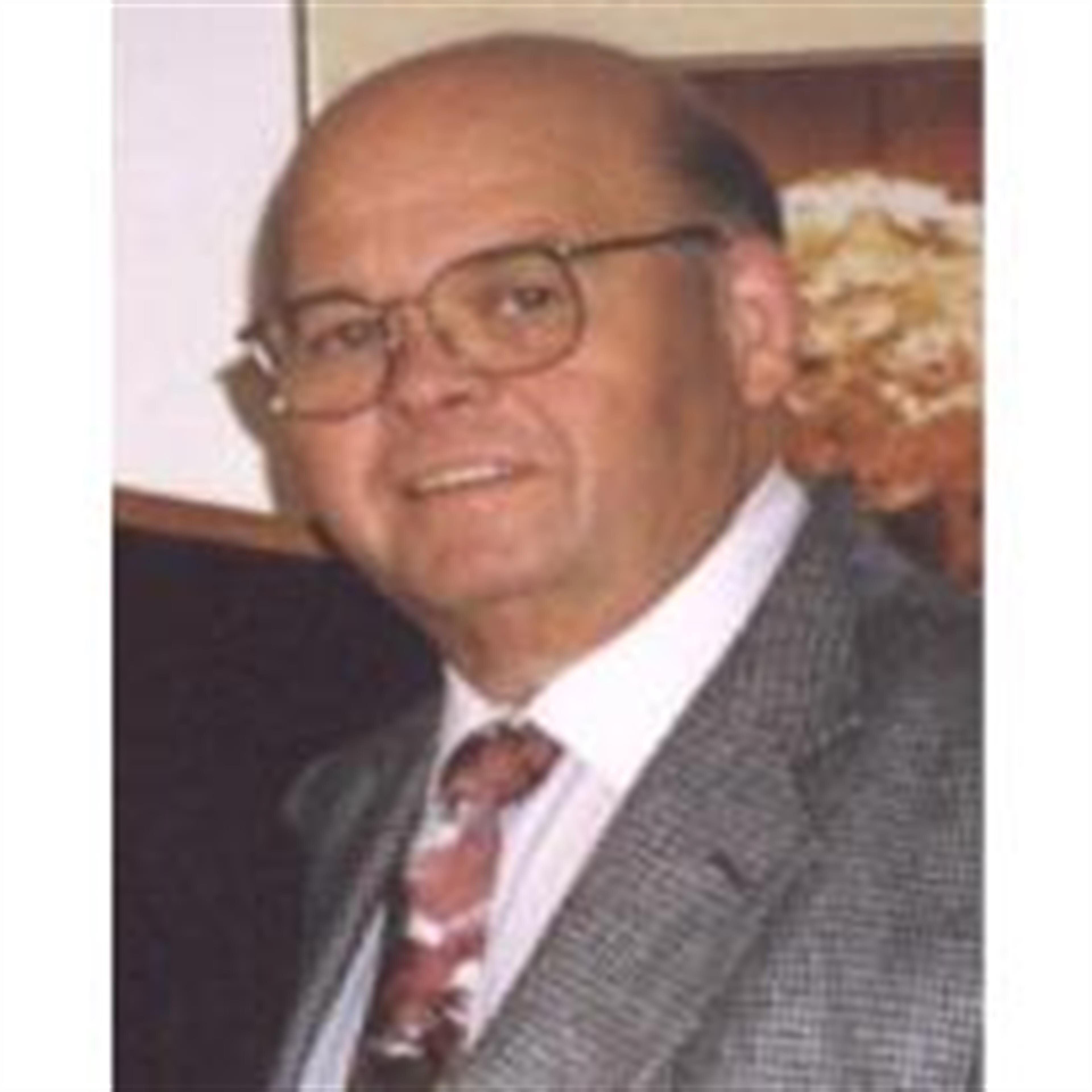 Kenneth H. Barnhill