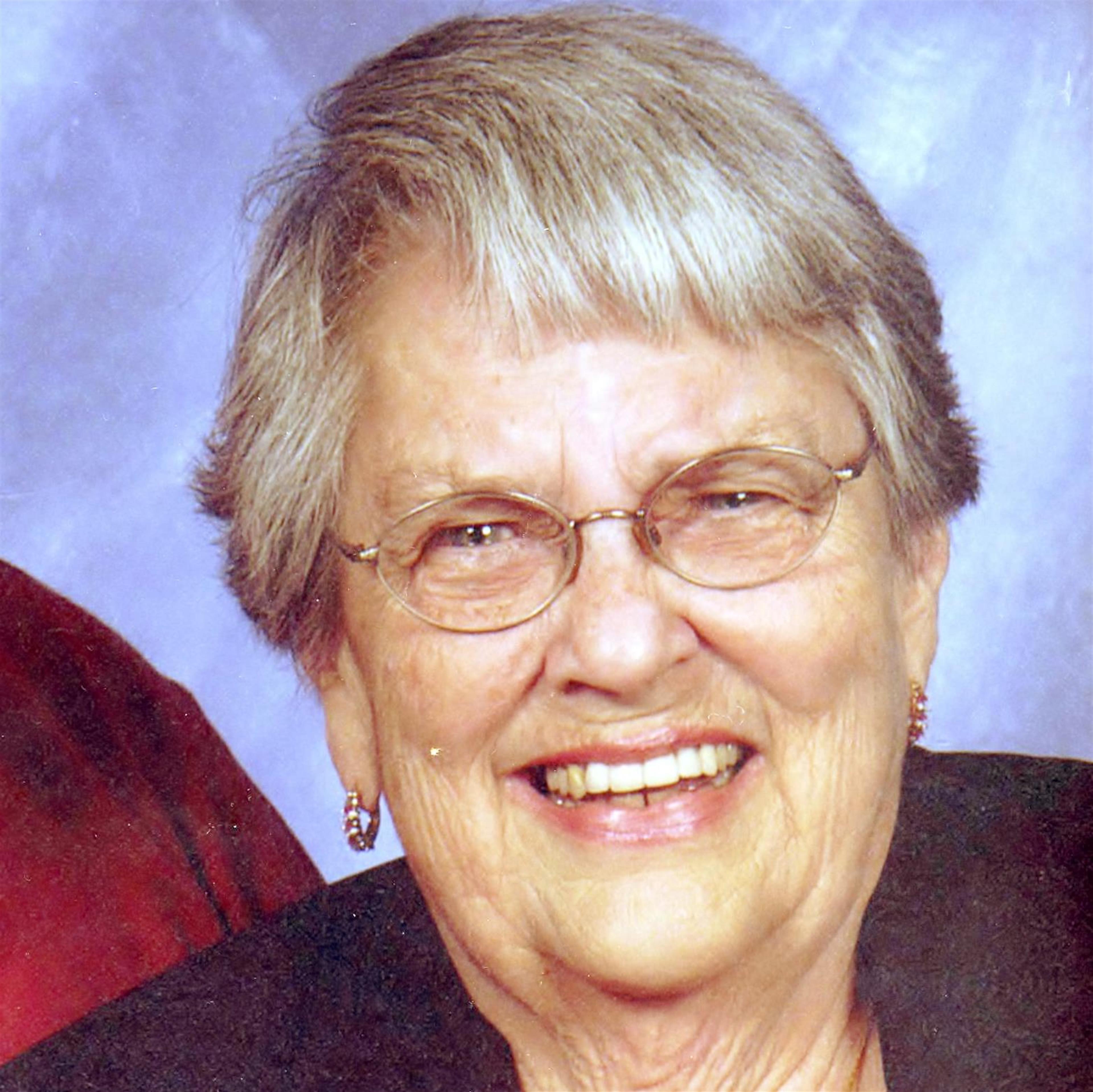 Beverly Jean Gilbert