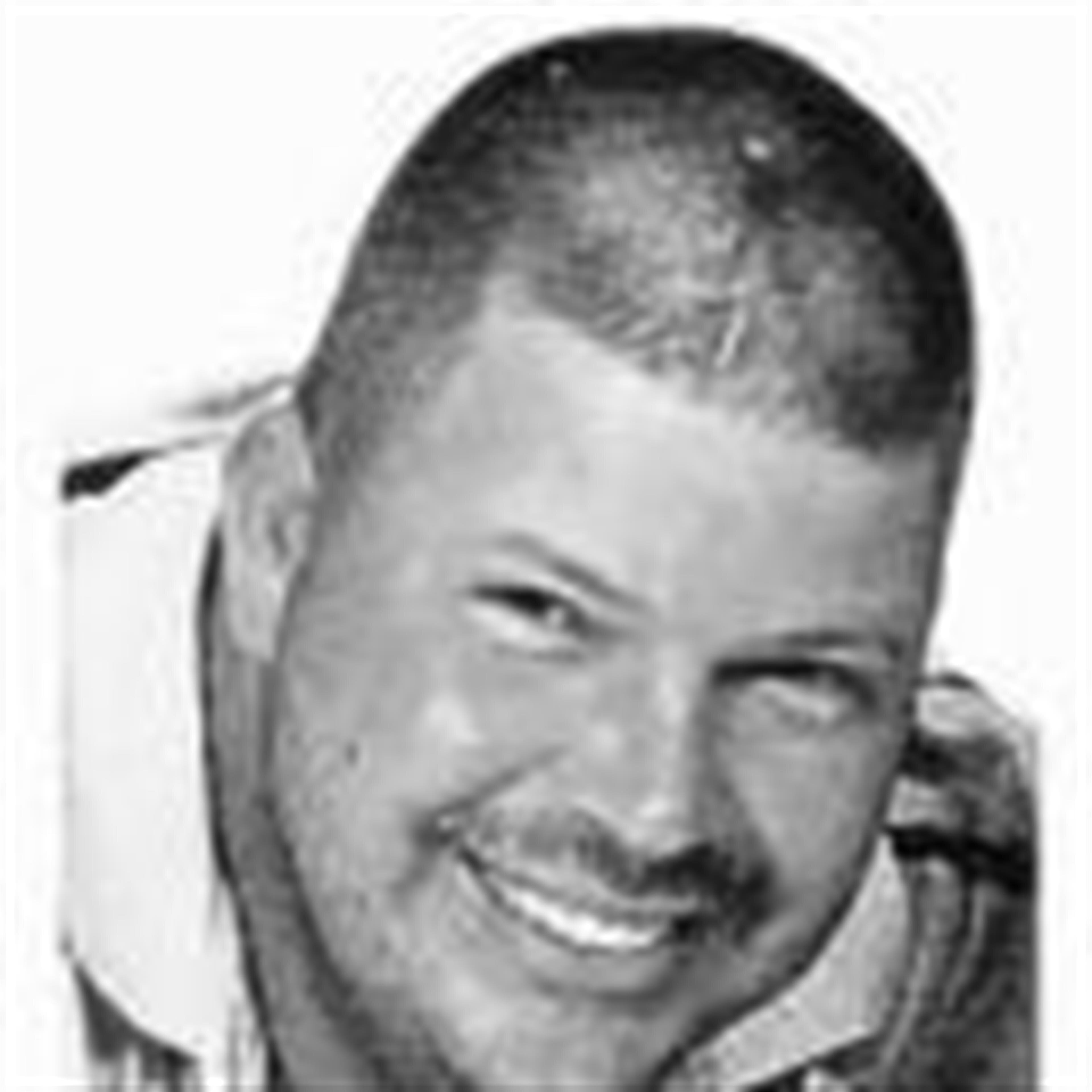 Christopher Thomas Barnett