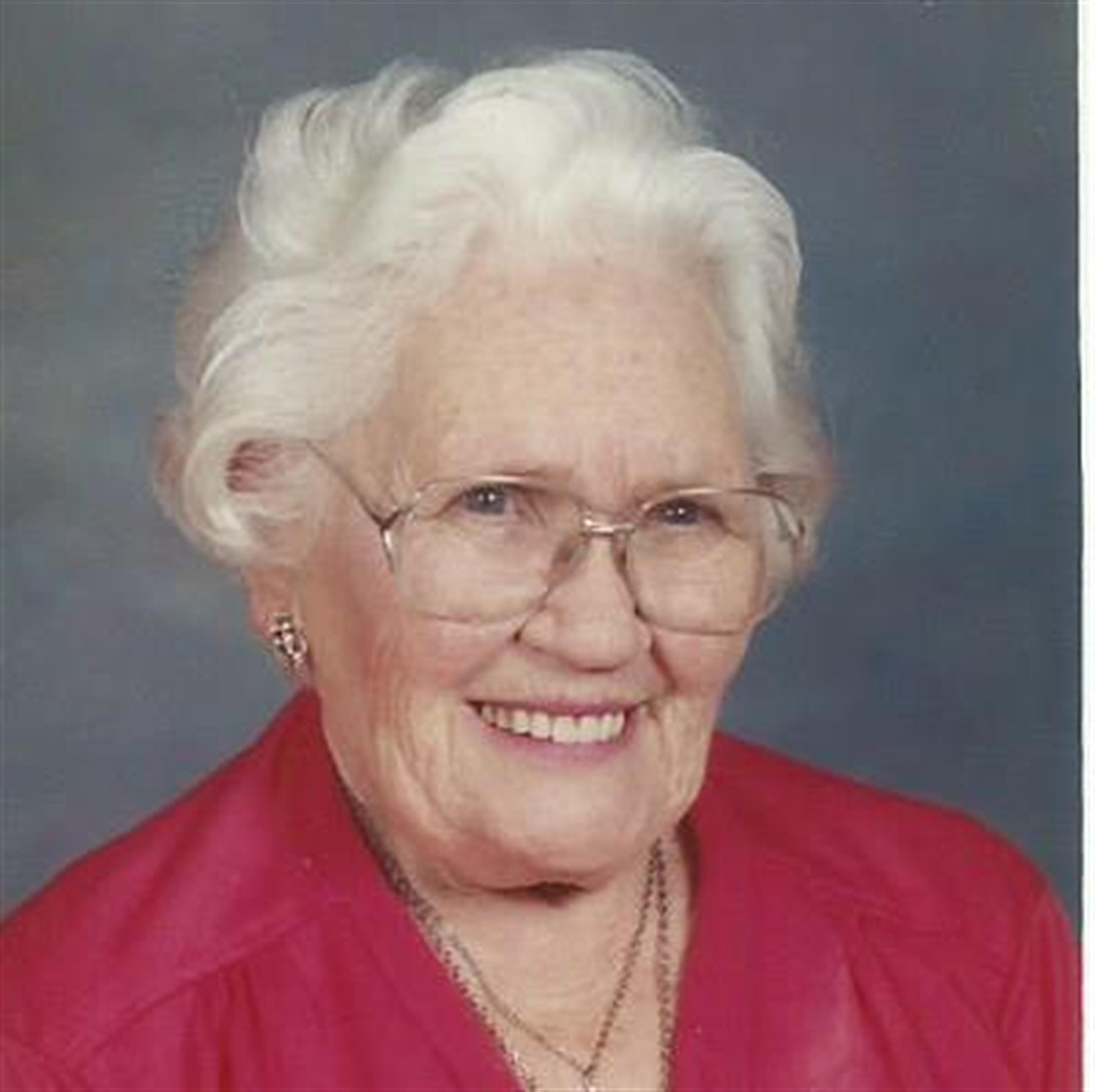 Mary Reichert