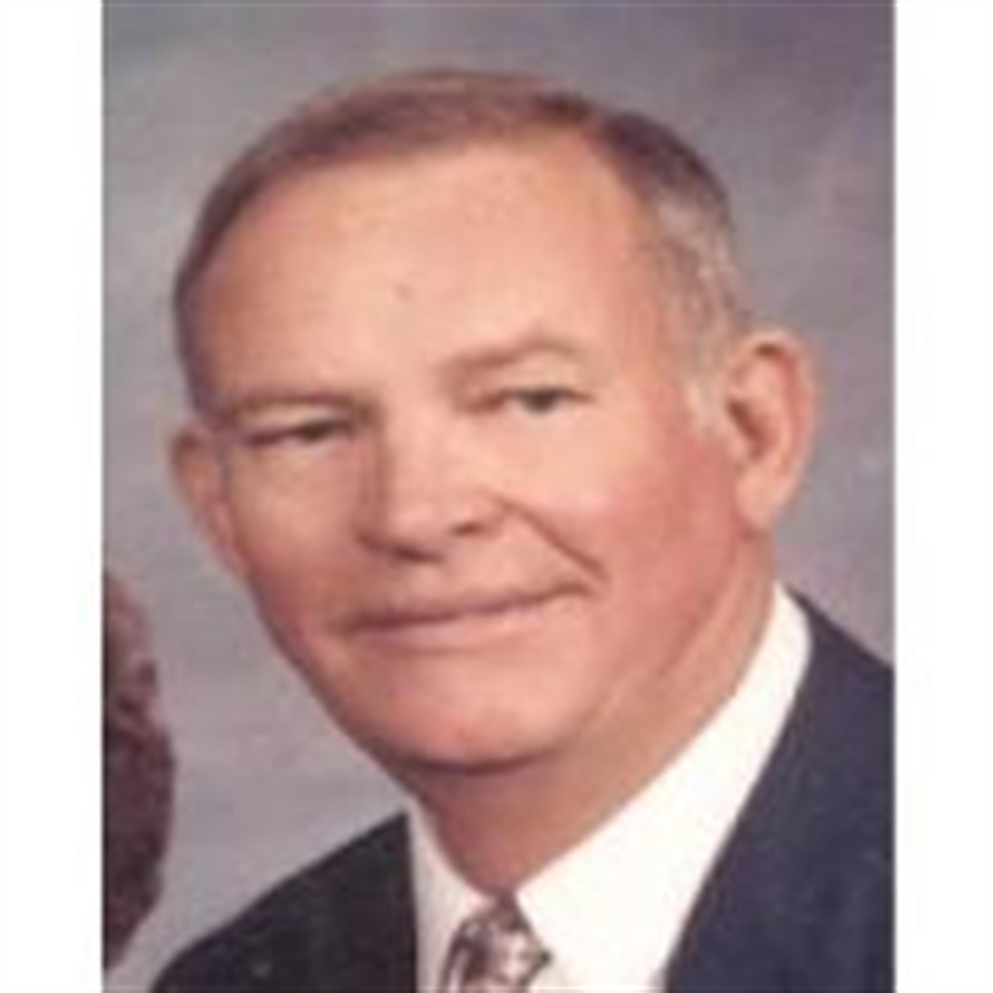 Ernest R. Norwood