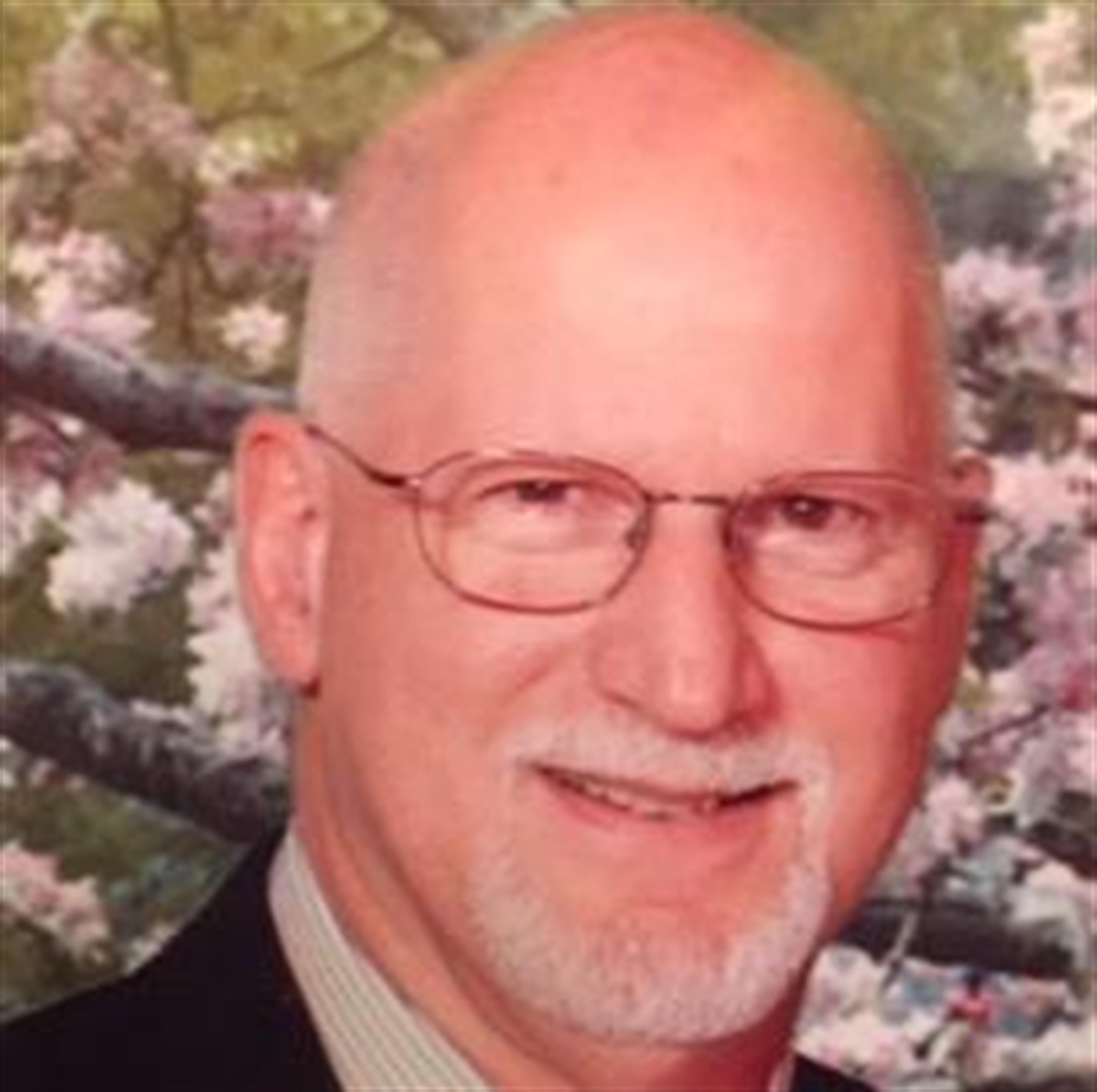 James Lee Delmolino