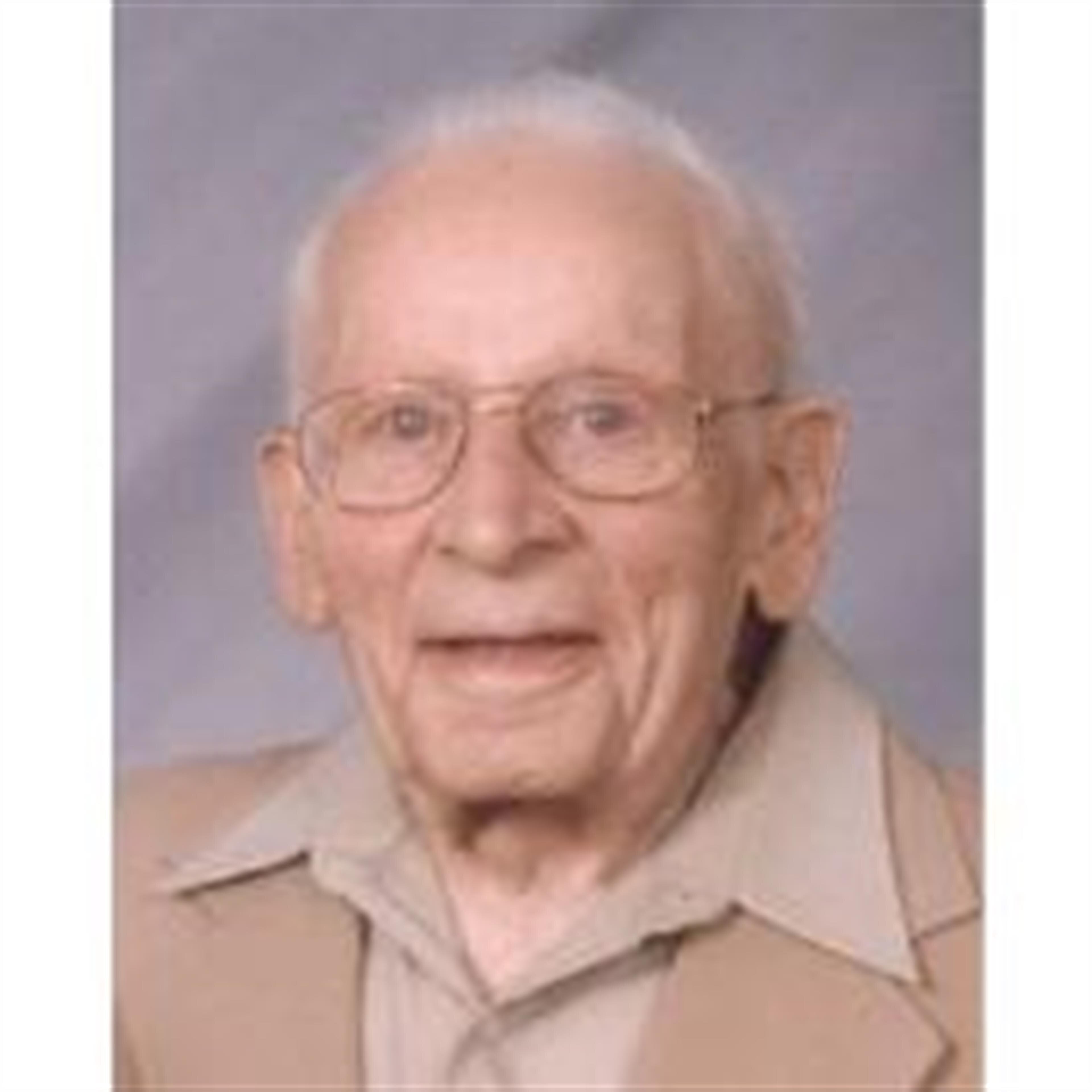 Stanley F. Ream