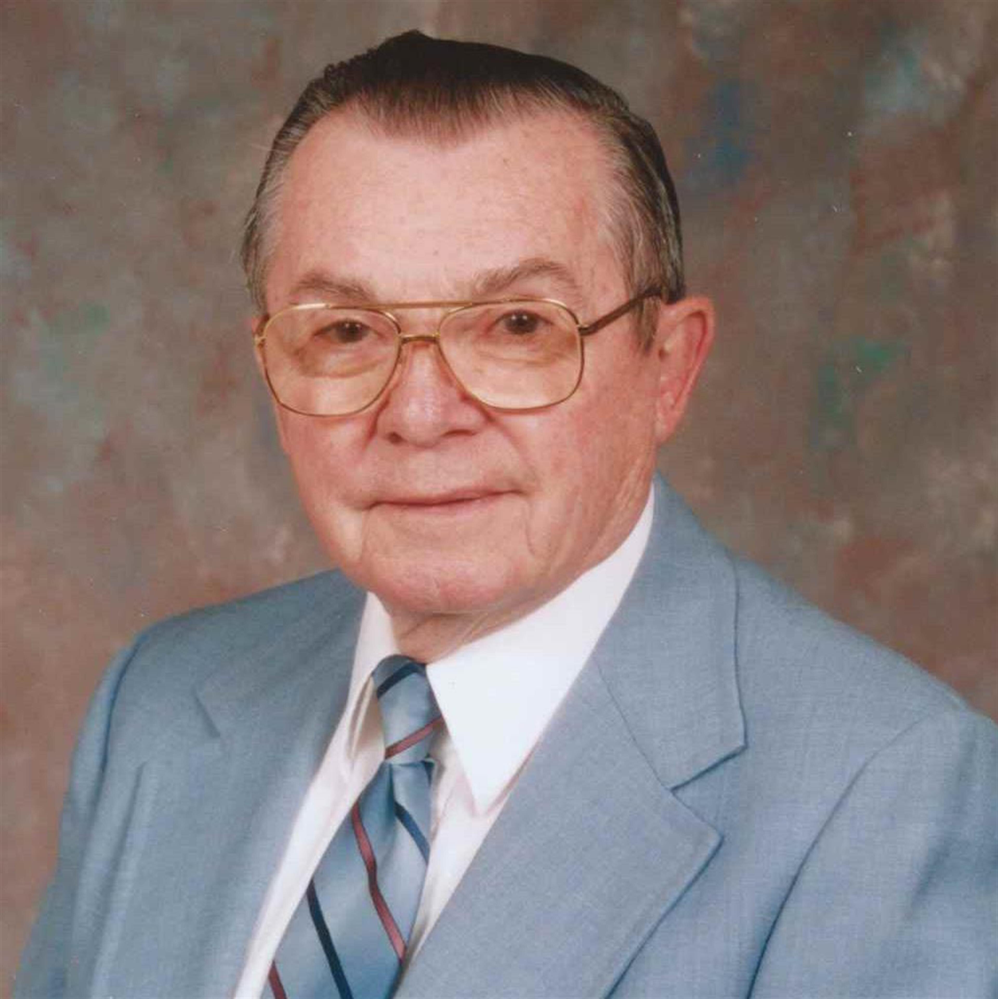 Paul John Wilkinson