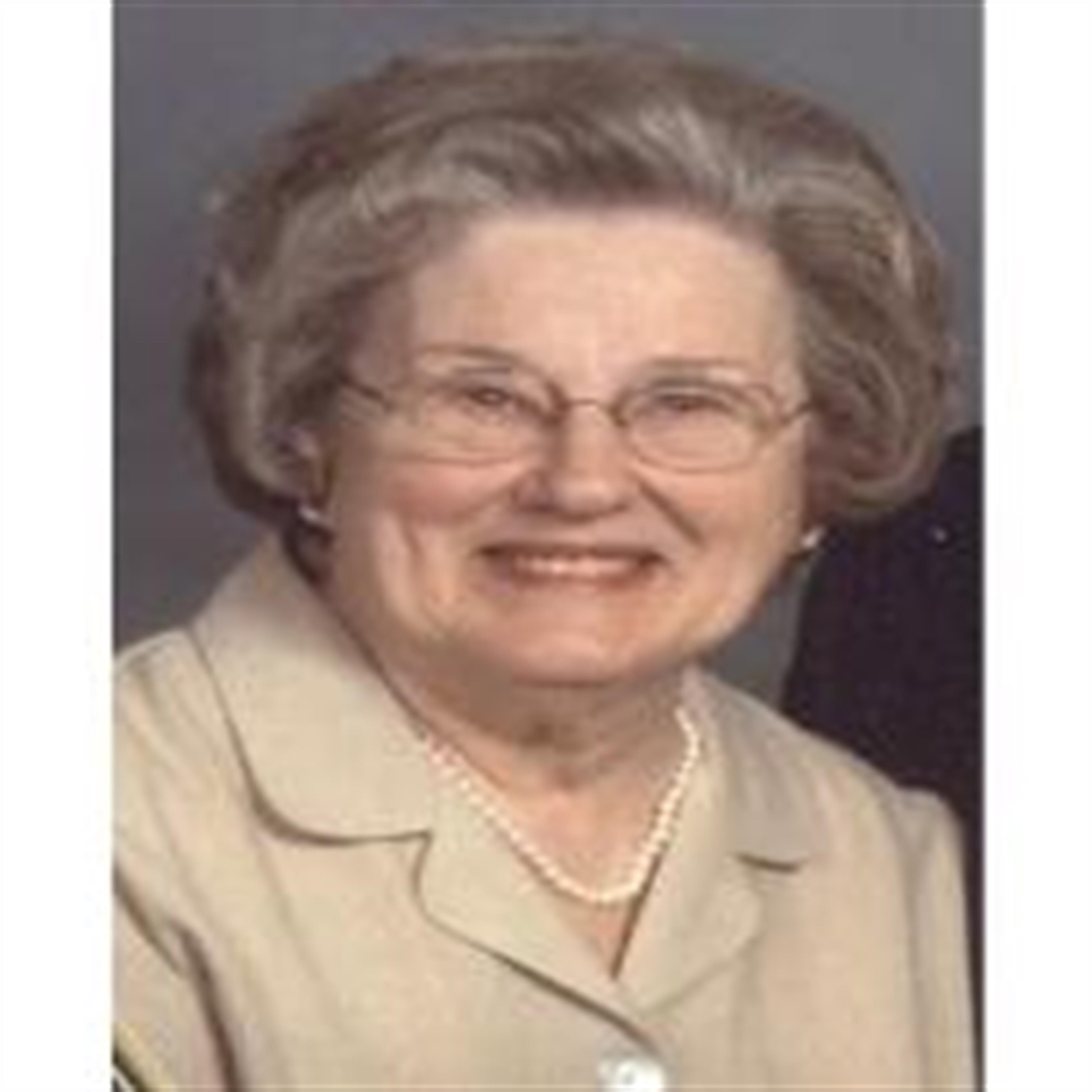 Beverly A. Workman