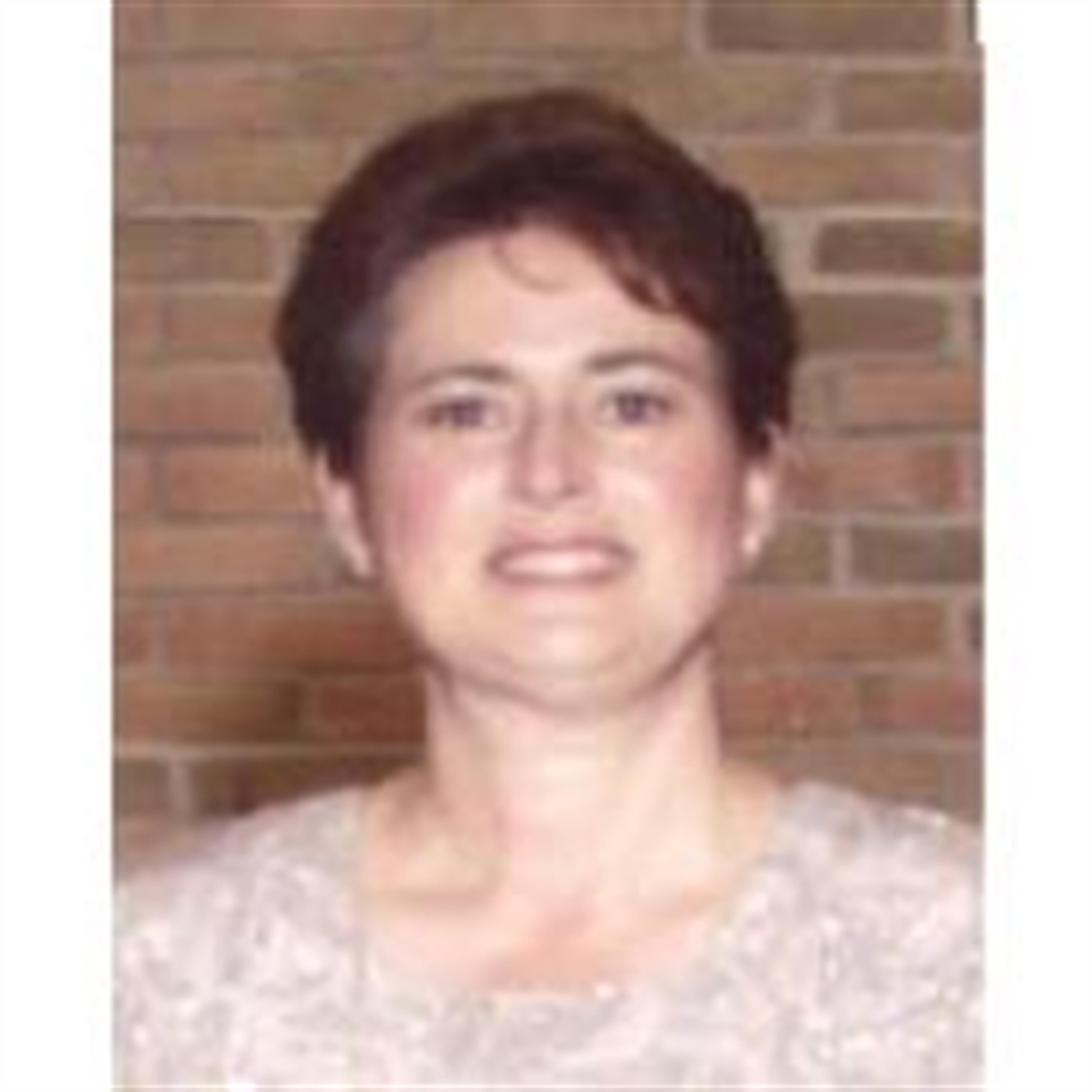 Peggy Jo Campbell