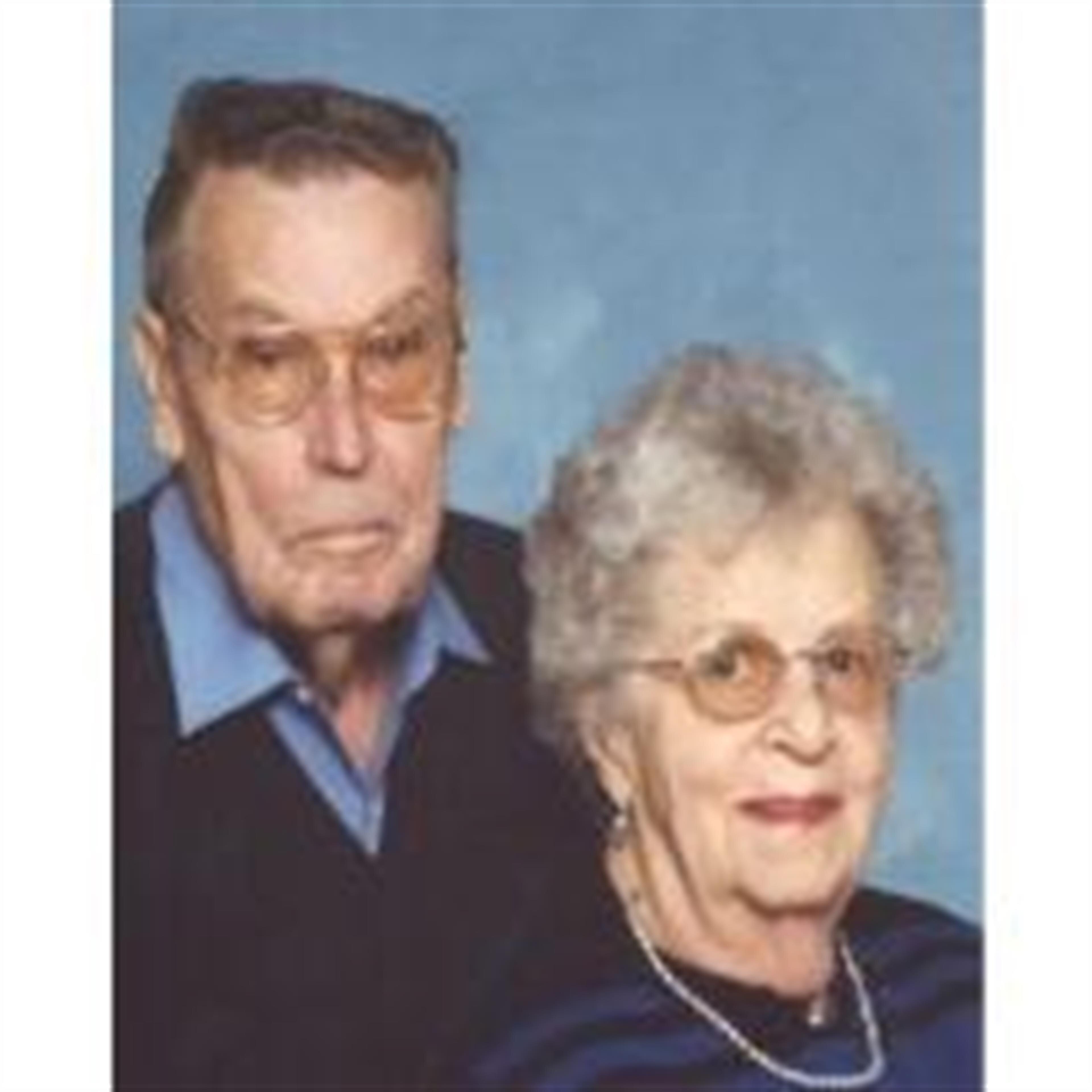 Vernon F. Herald