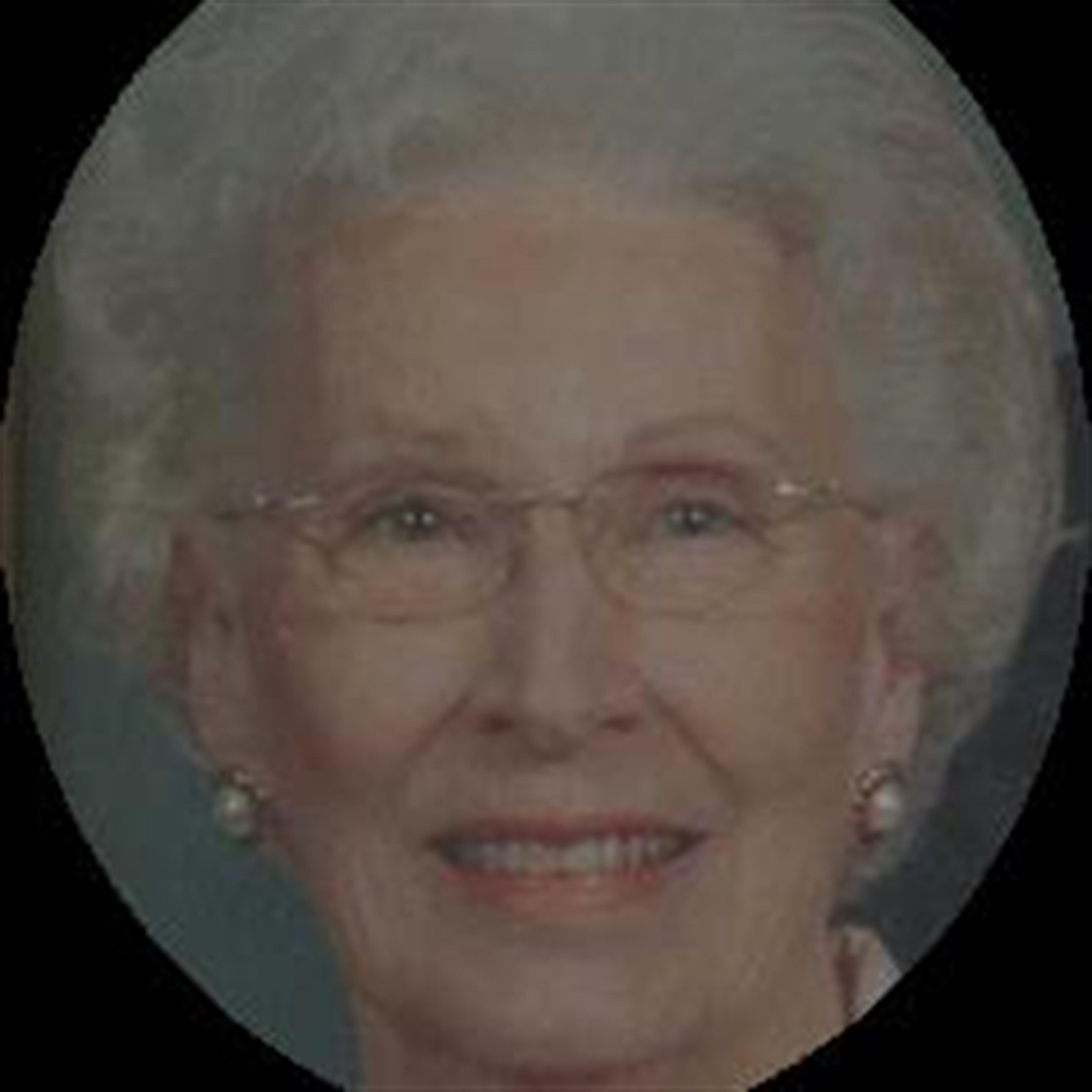 Billye Ruth Kiser Youngblood