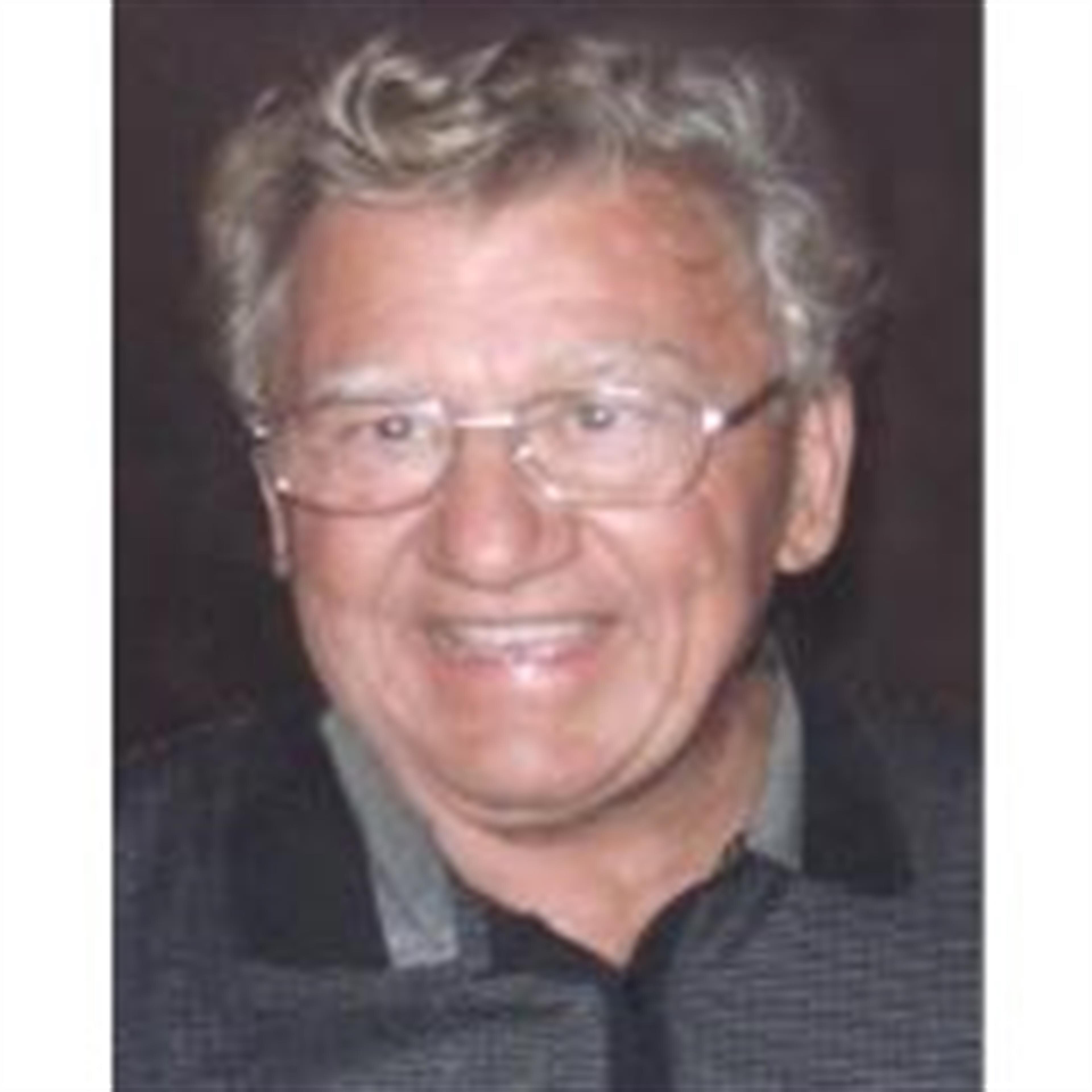 H. Bernard Walter "Bob" Ashley