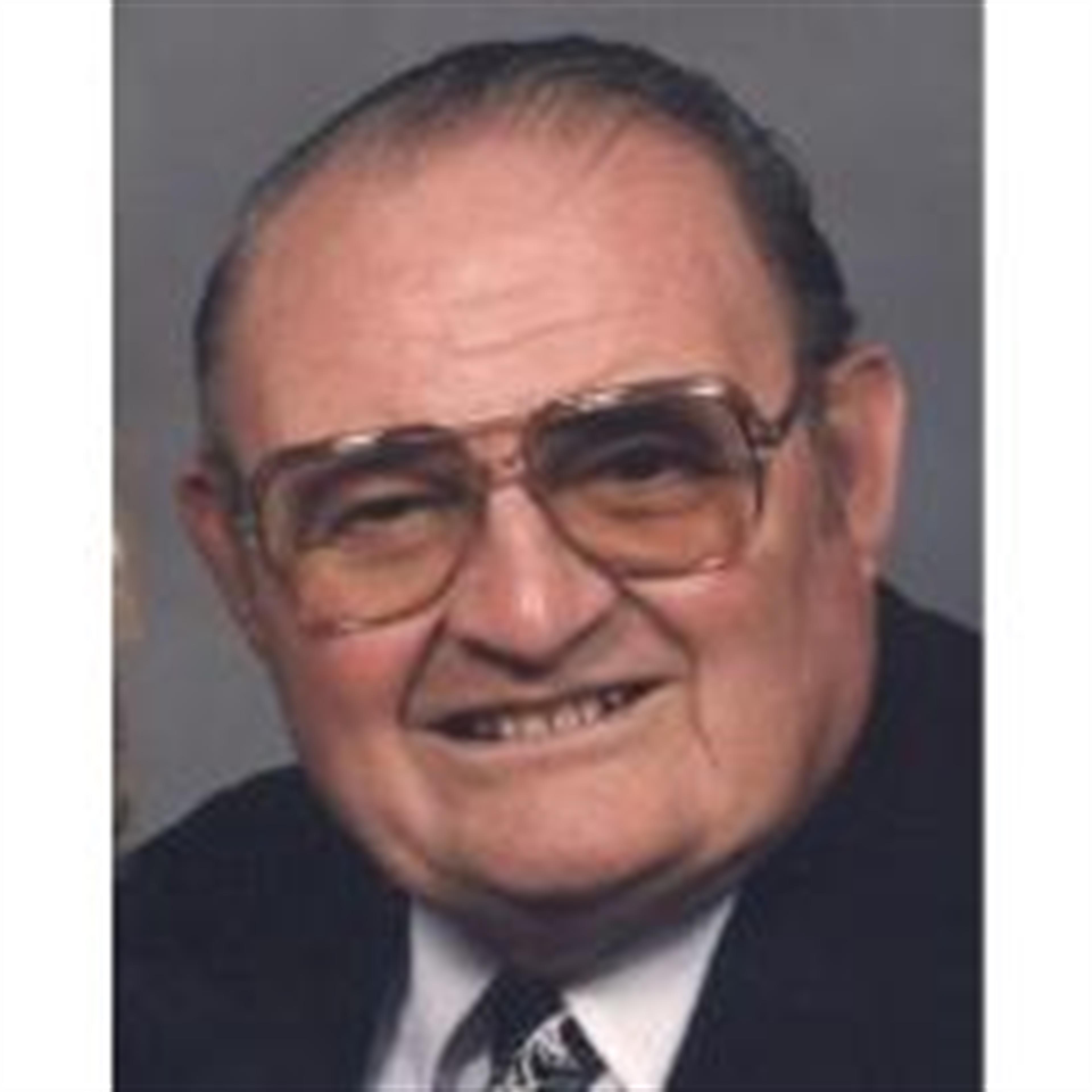 Harry John VanderMel