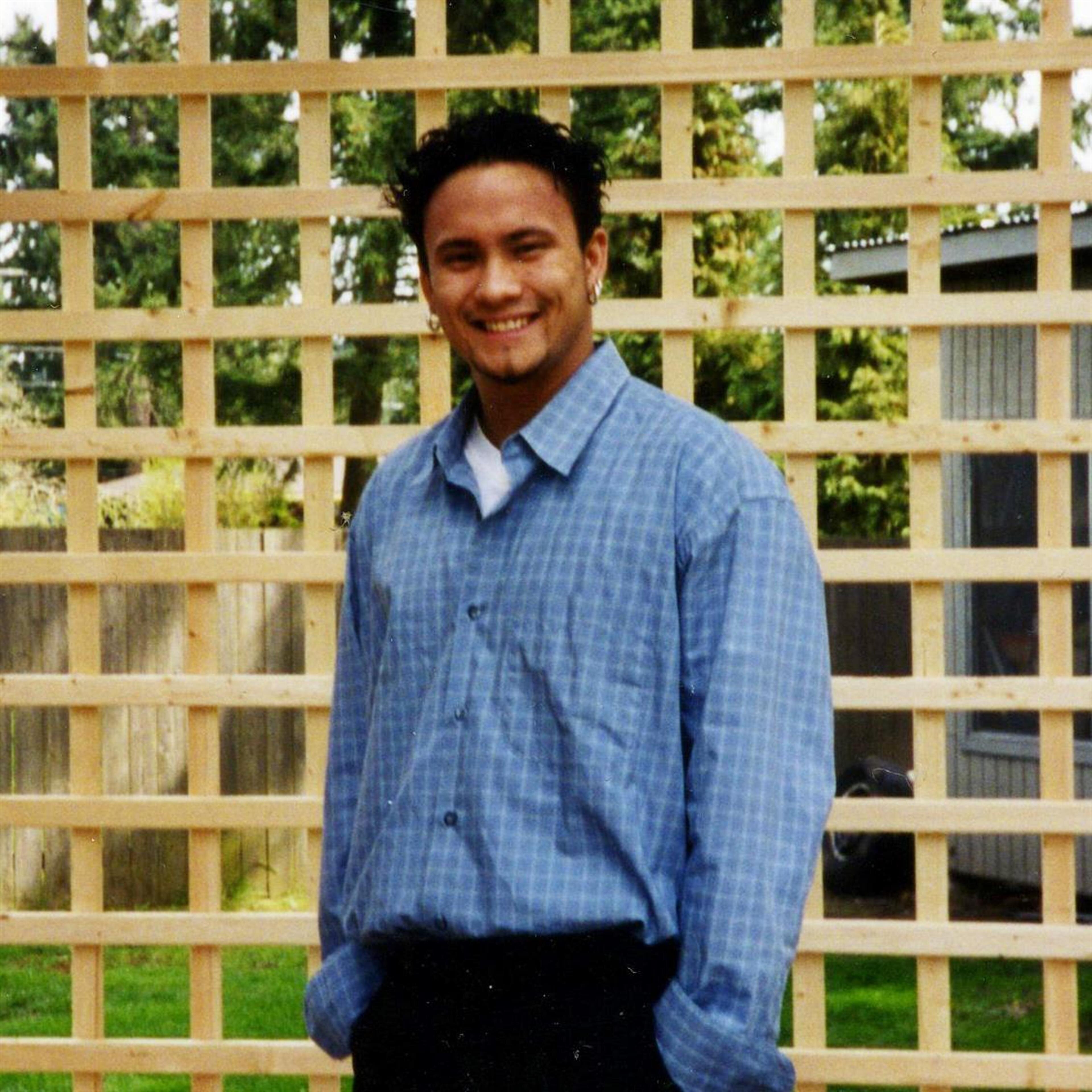 Curtis Lamont Pulley