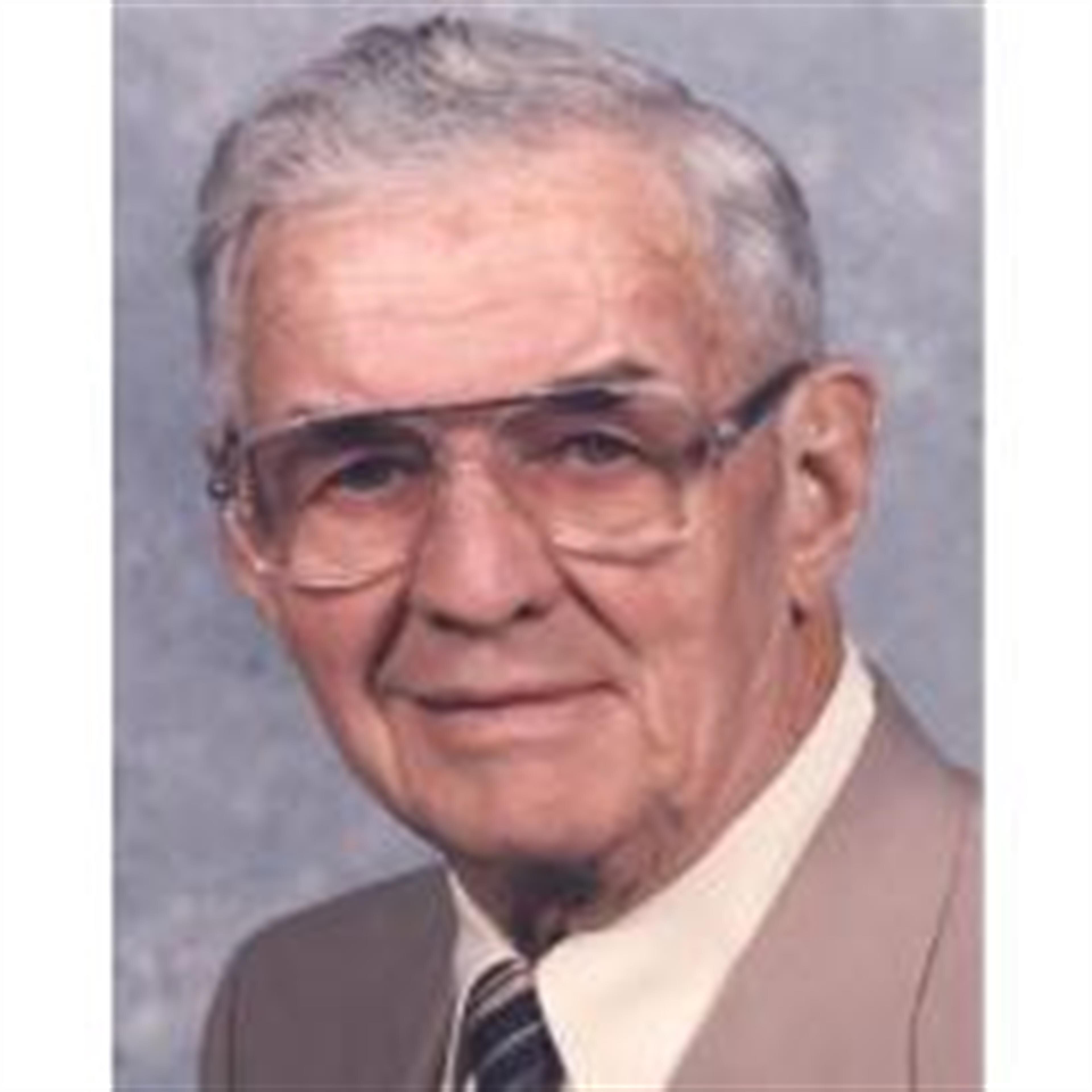 John Henry Nelson